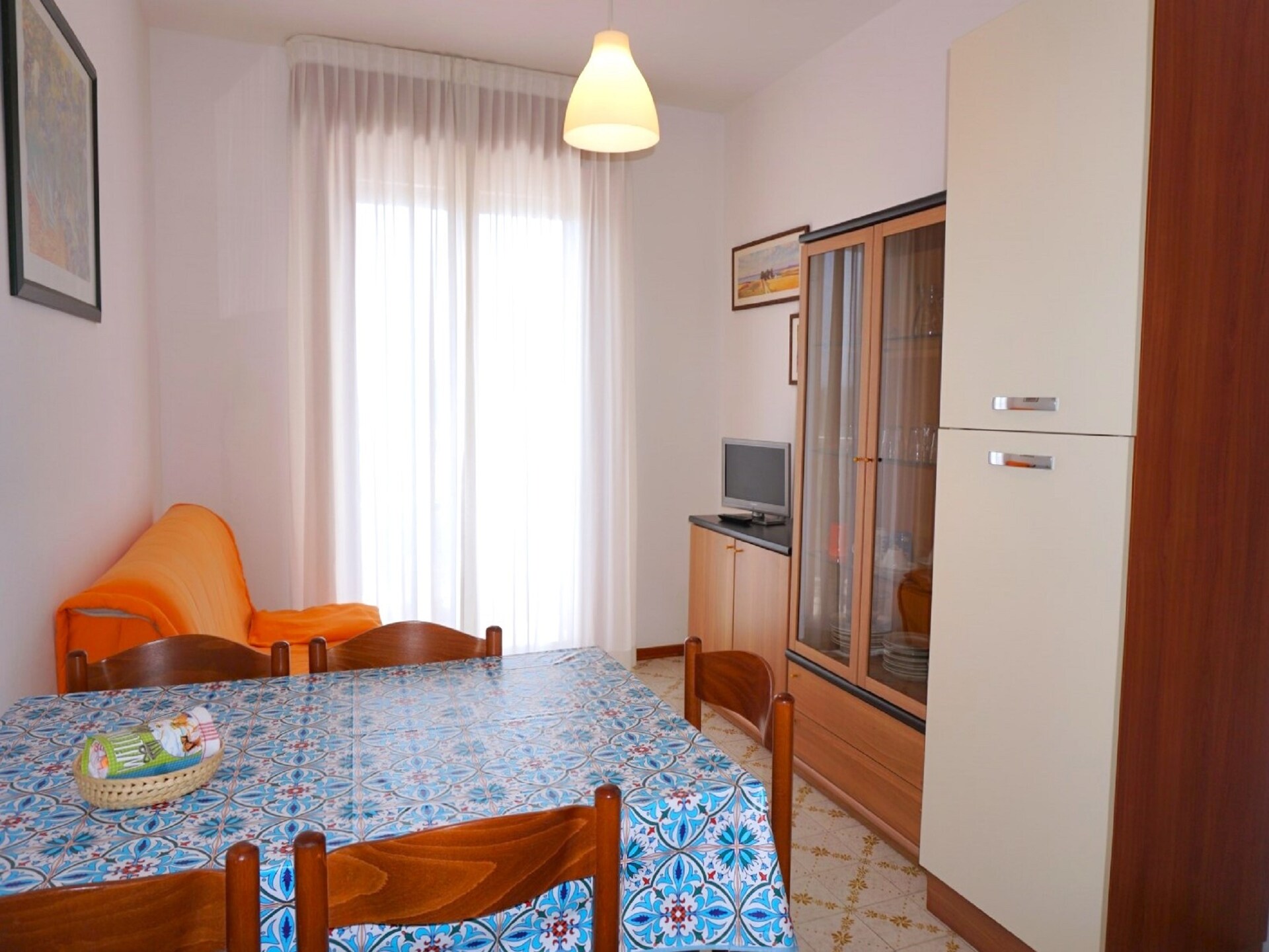 Livenza 41: Zonnig appartement op 80 meter van het strand in Porto Santa Margherita - foto 10