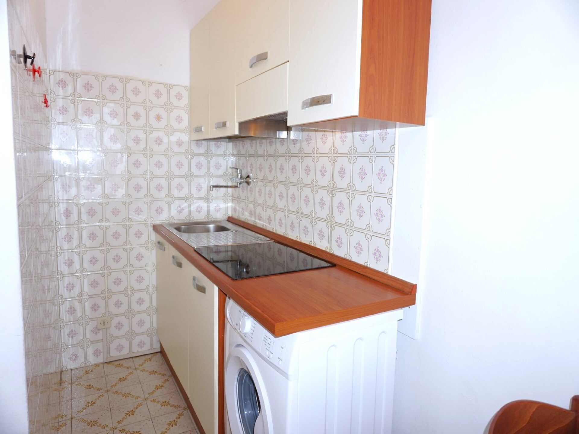 Livenza 41: Zonnig appartement op 80 meter van het strand in Porto Santa Margherita - foto 14