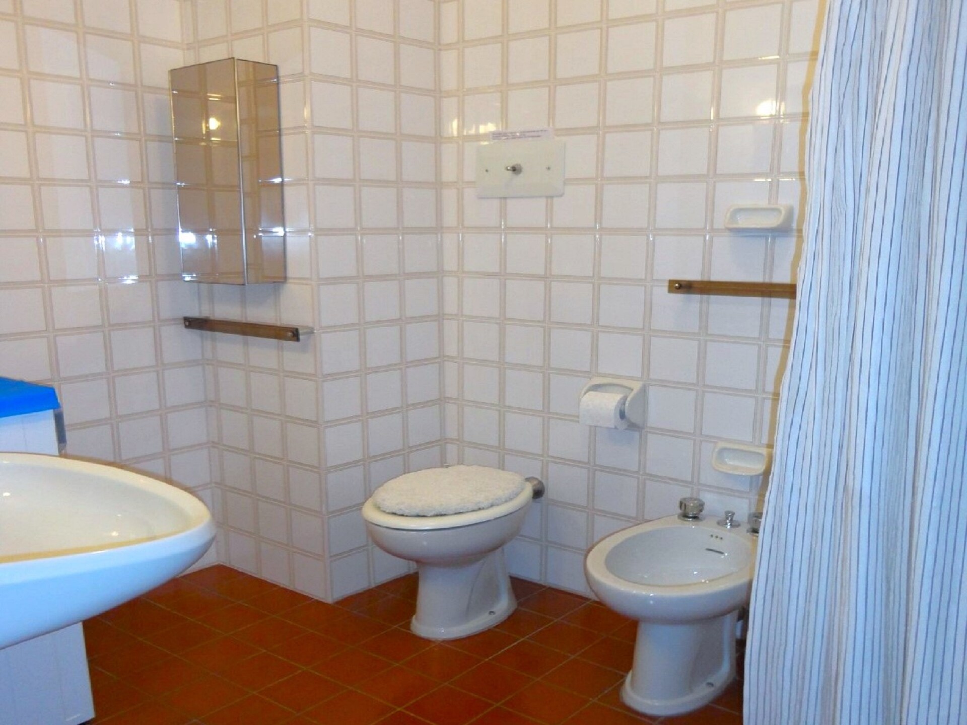 Licht appartement Bora 12H in Porto Santa Margherita voor 6 personen - foto 6