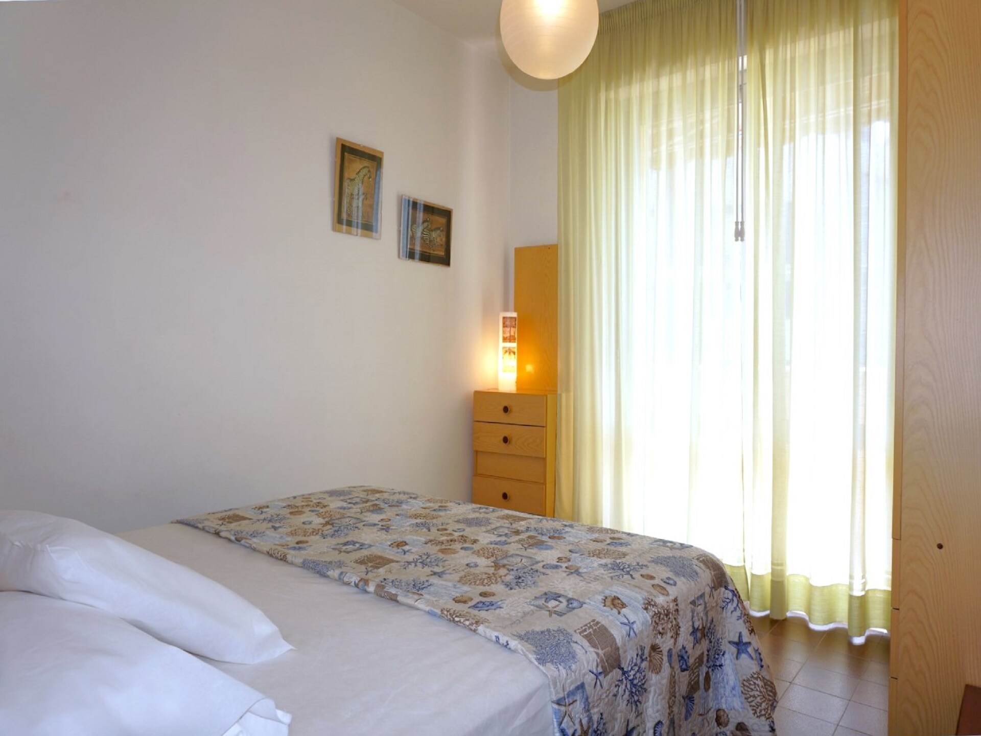 Licht appartement Bora 12H in Porto Santa Margherita voor 6 personen - foto 26