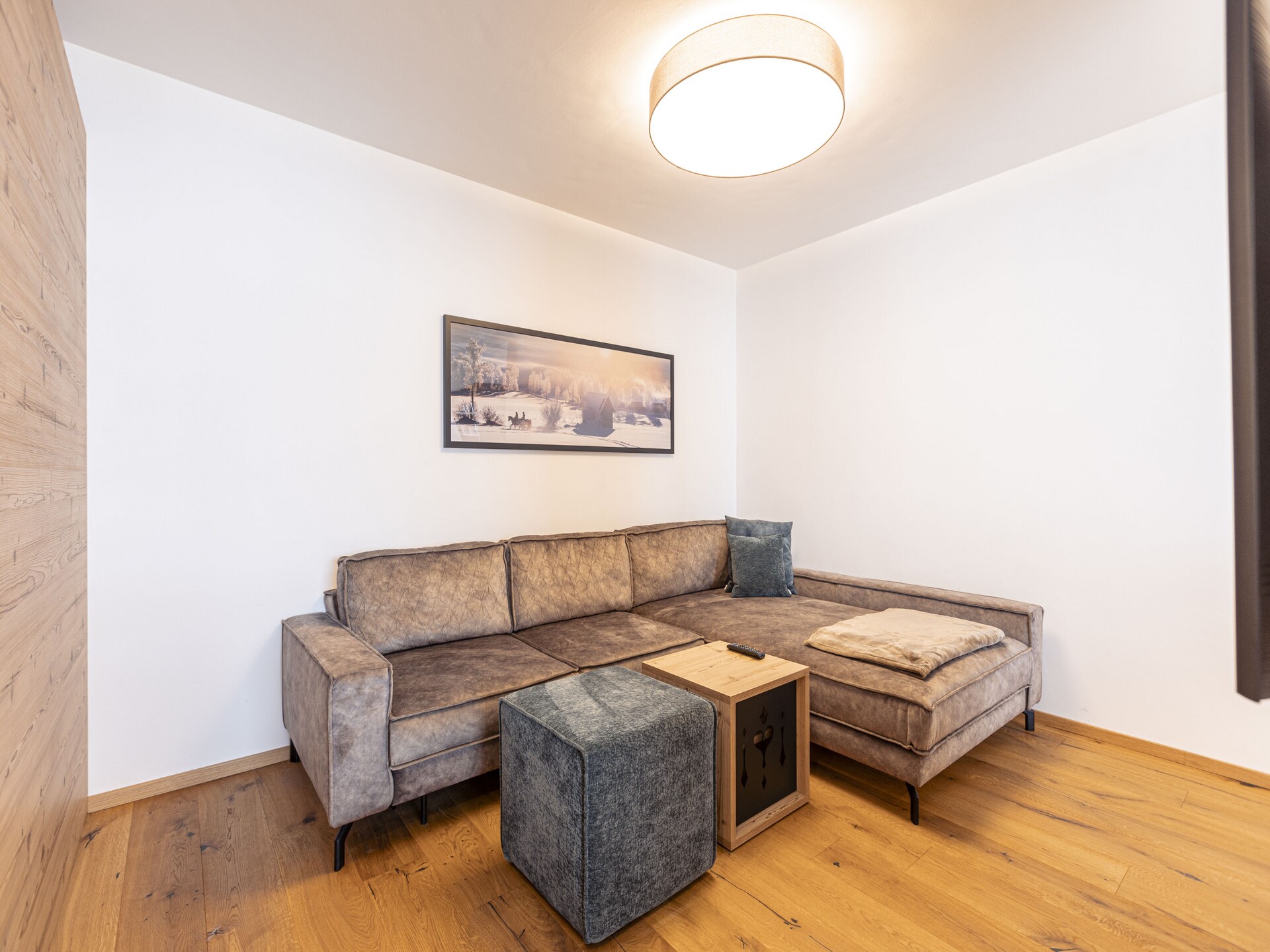 Appartement direct aan de piste in Rauris met wellness van 1000m² - foto 8