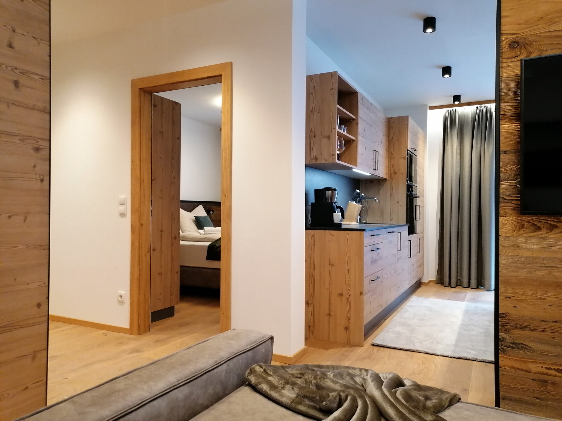 Appartement aan de golflift in Rauris – 6 personen, 65 m² met wellness - foto 25