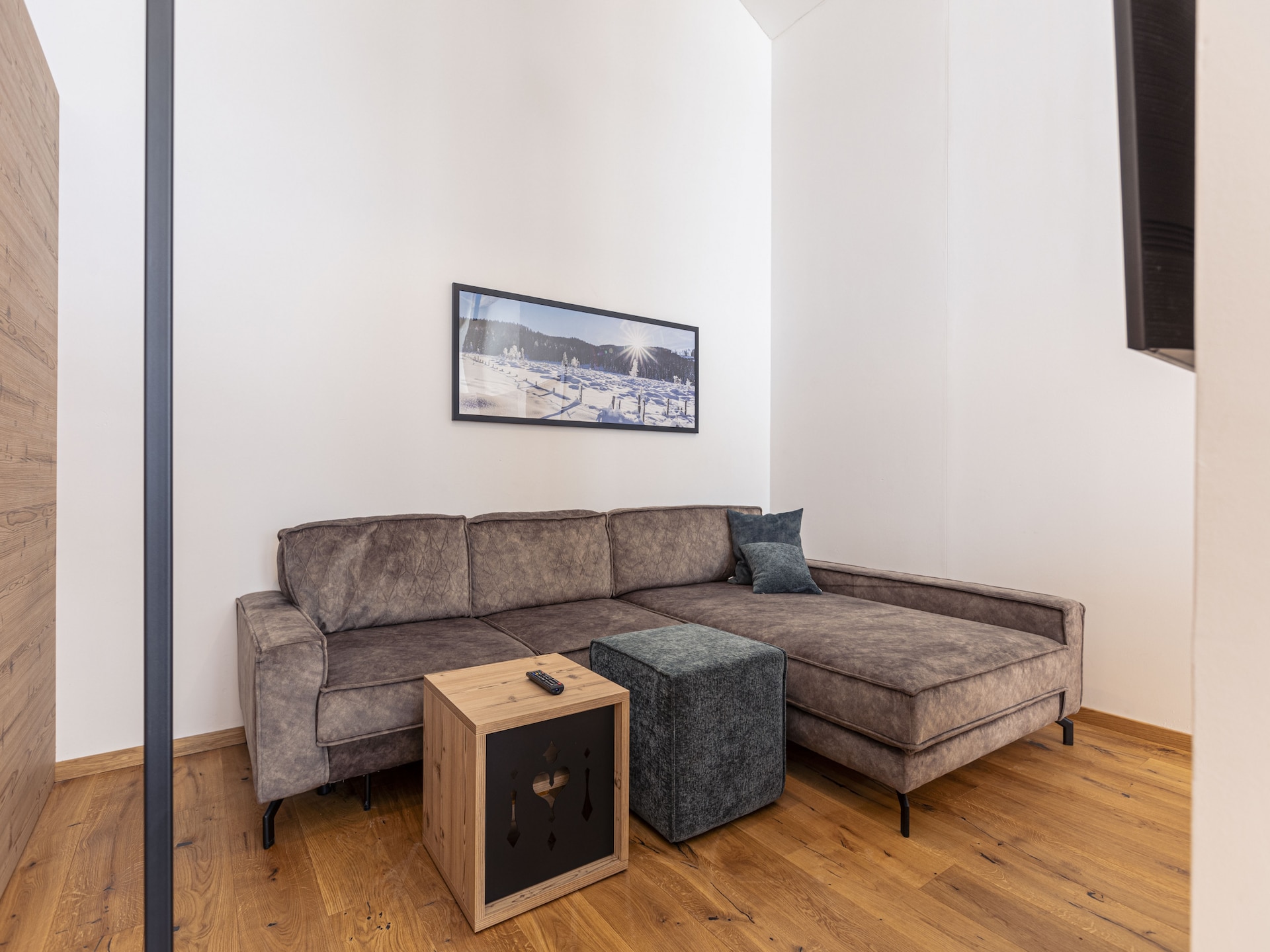Op 750m van centrum: appartement aan de piste in Rauris - foto 8