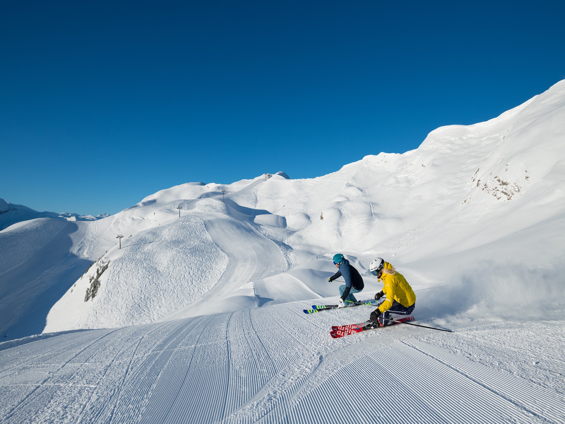 Op 750m van centrum: appartement aan de piste in Rauris - foto 33