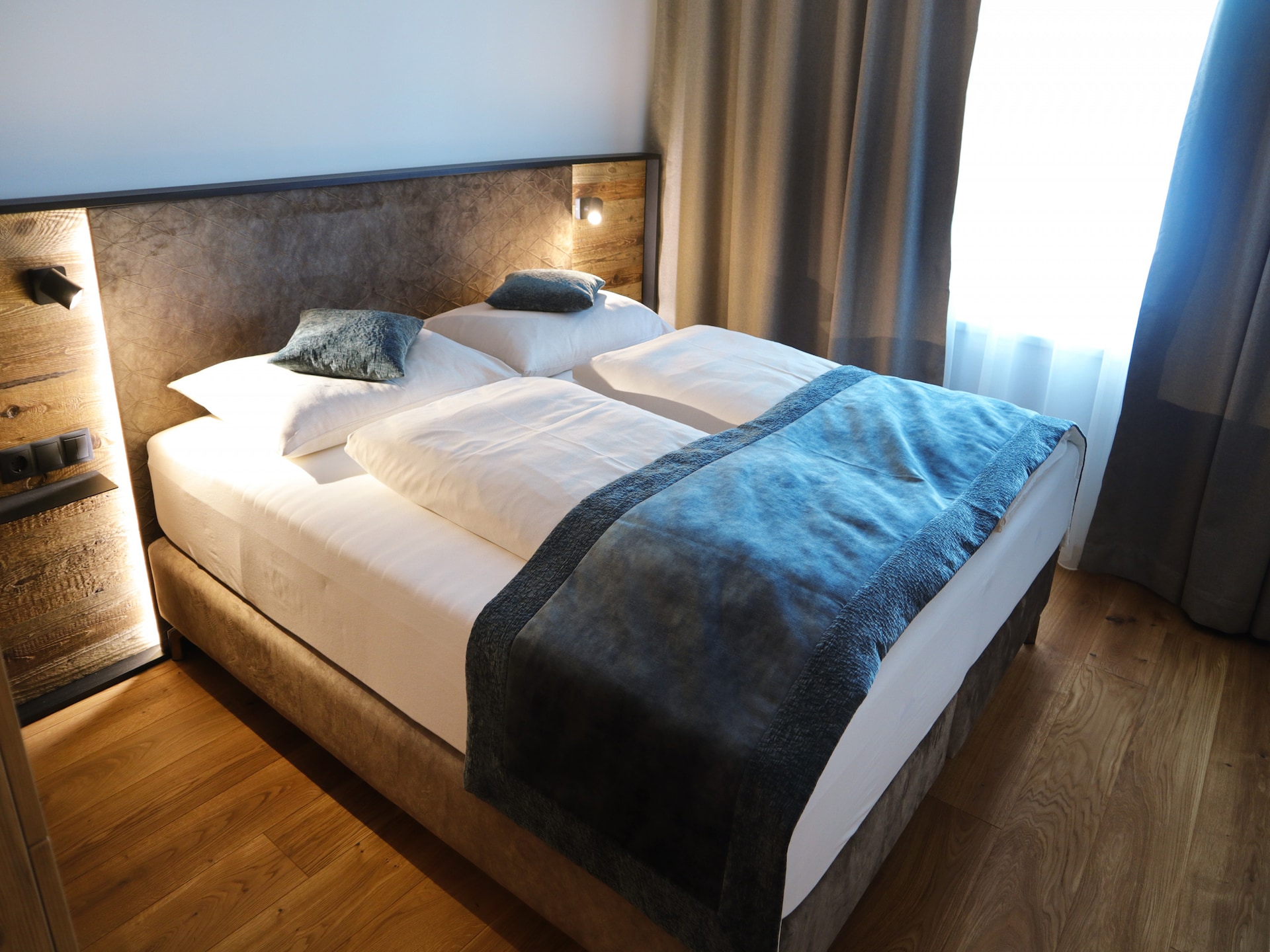 Op 750m van centrum: appartement aan de piste in Rauris - foto 14