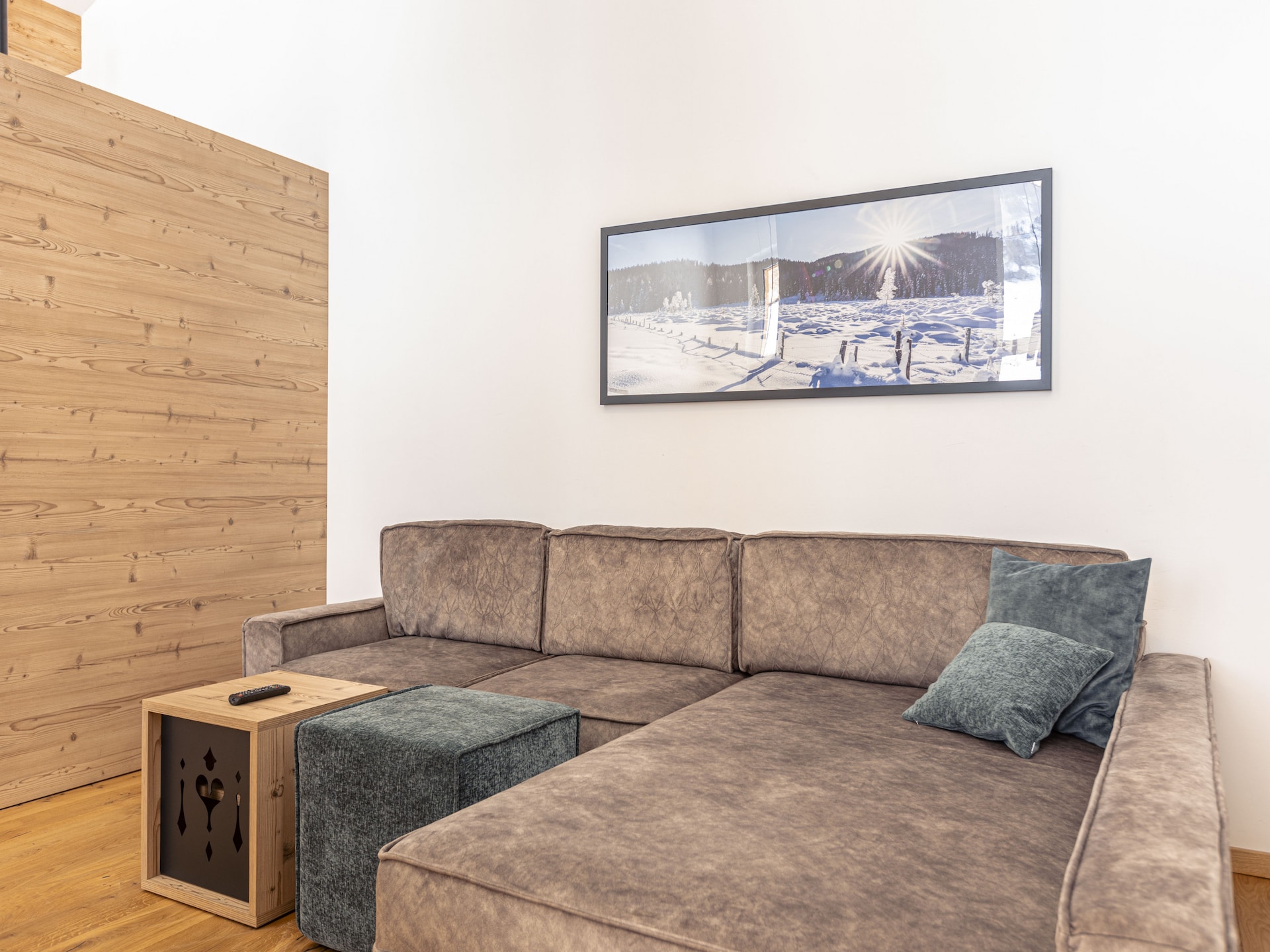 Op 750m van centrum: appartement aan de piste in Rauris - foto 9