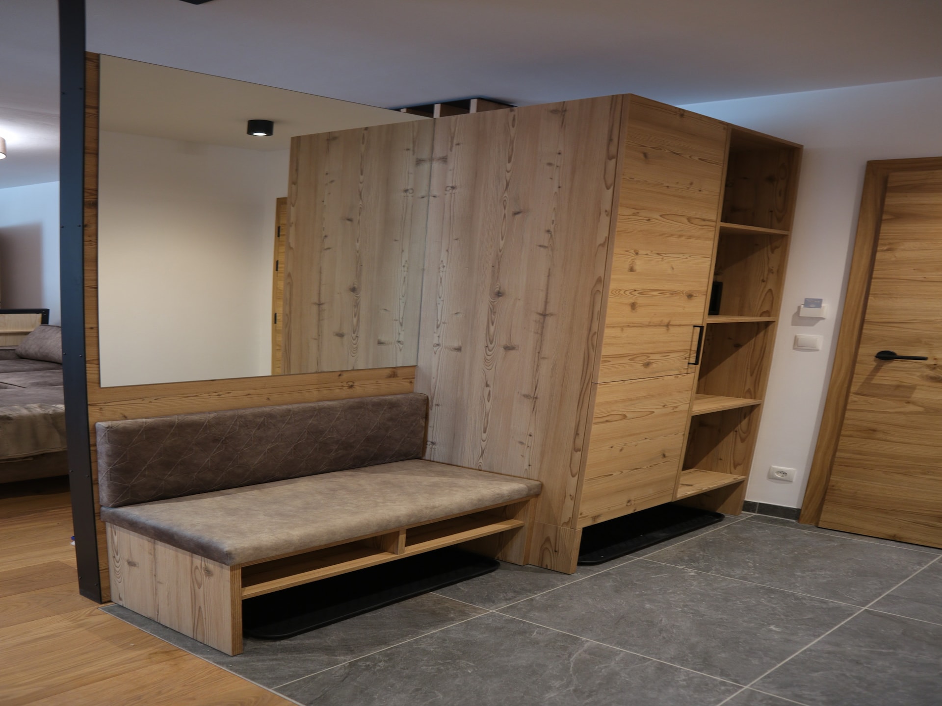Op 750m van centrum: appartement aan de piste in Rauris - foto 29