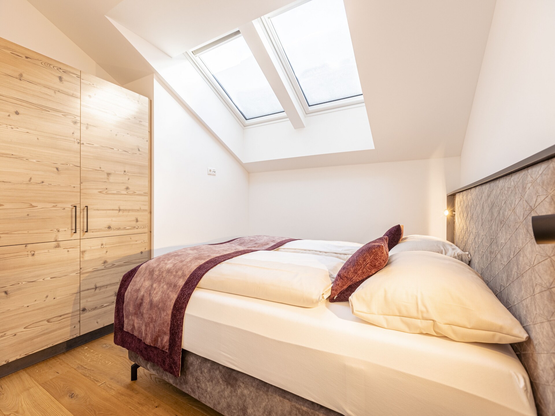Rauris appartement voor 8 personen, direct aan de skilift en golfbaan - foto 10