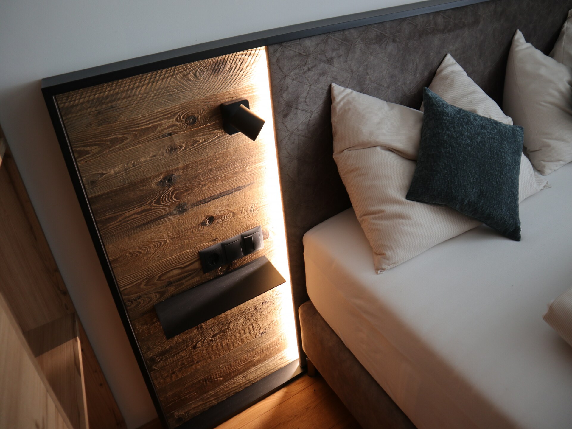 Rauris appartement voor 8 personen, direct aan de skilift en golfbaan - foto 34