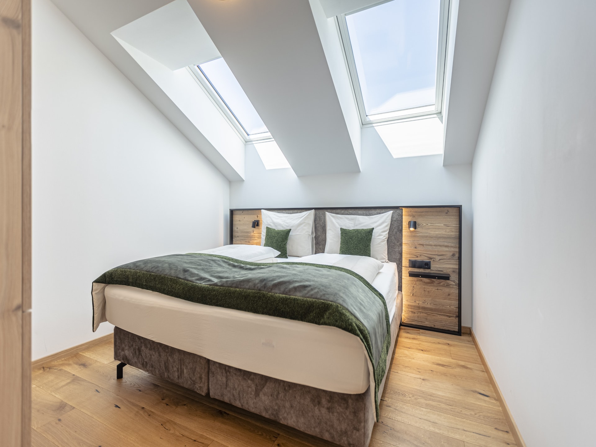 Op 750m van centrum: luxe appartement aan de piste in Rauris - foto 10