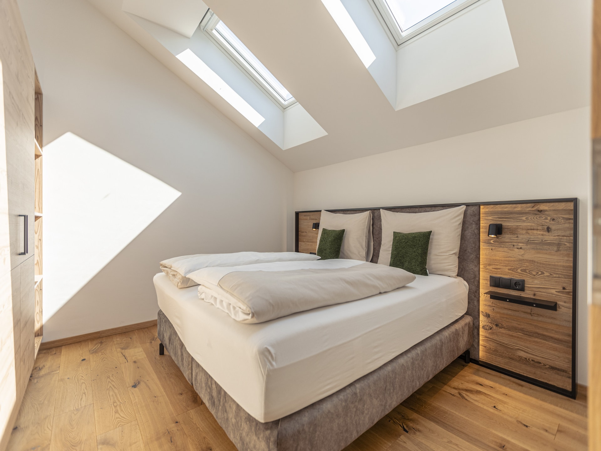 Op 750m van centrum: luxe appartement aan de piste in Rauris - foto 11