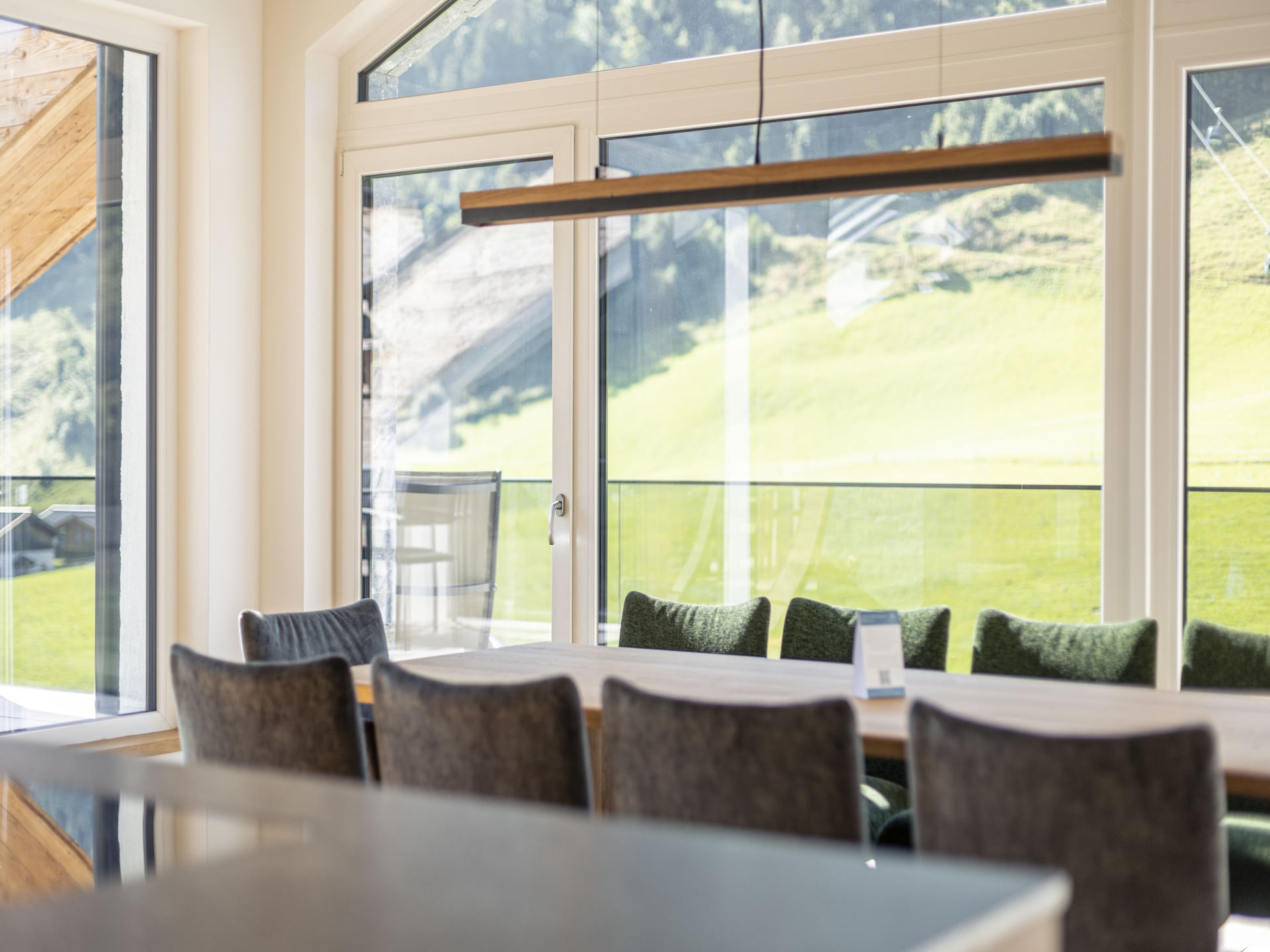 Op 750m van centrum: luxe appartement aan de piste in Rauris - foto 7