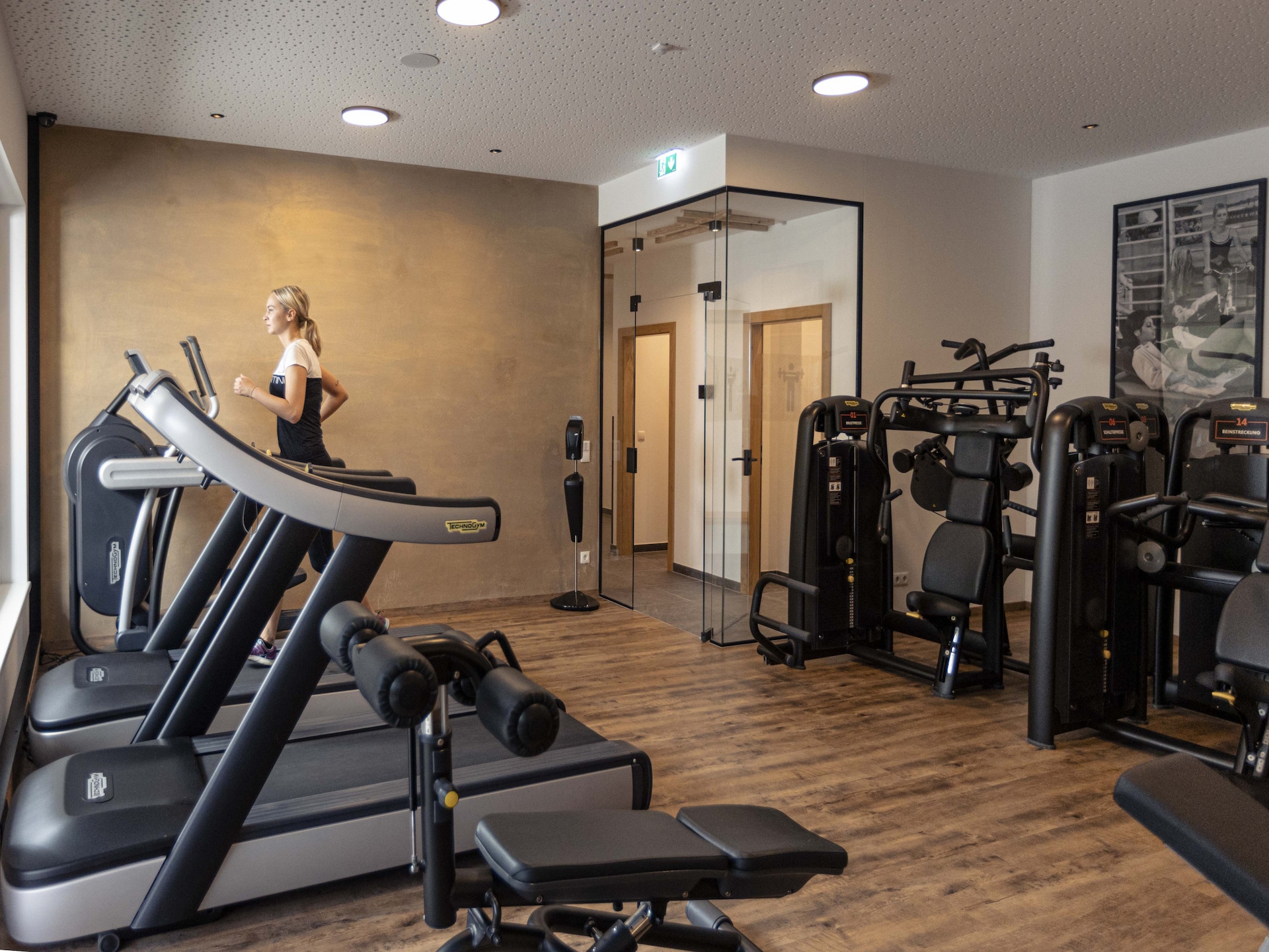 Op 750m van centrum: luxe appartement aan de piste in Rauris - foto 29
