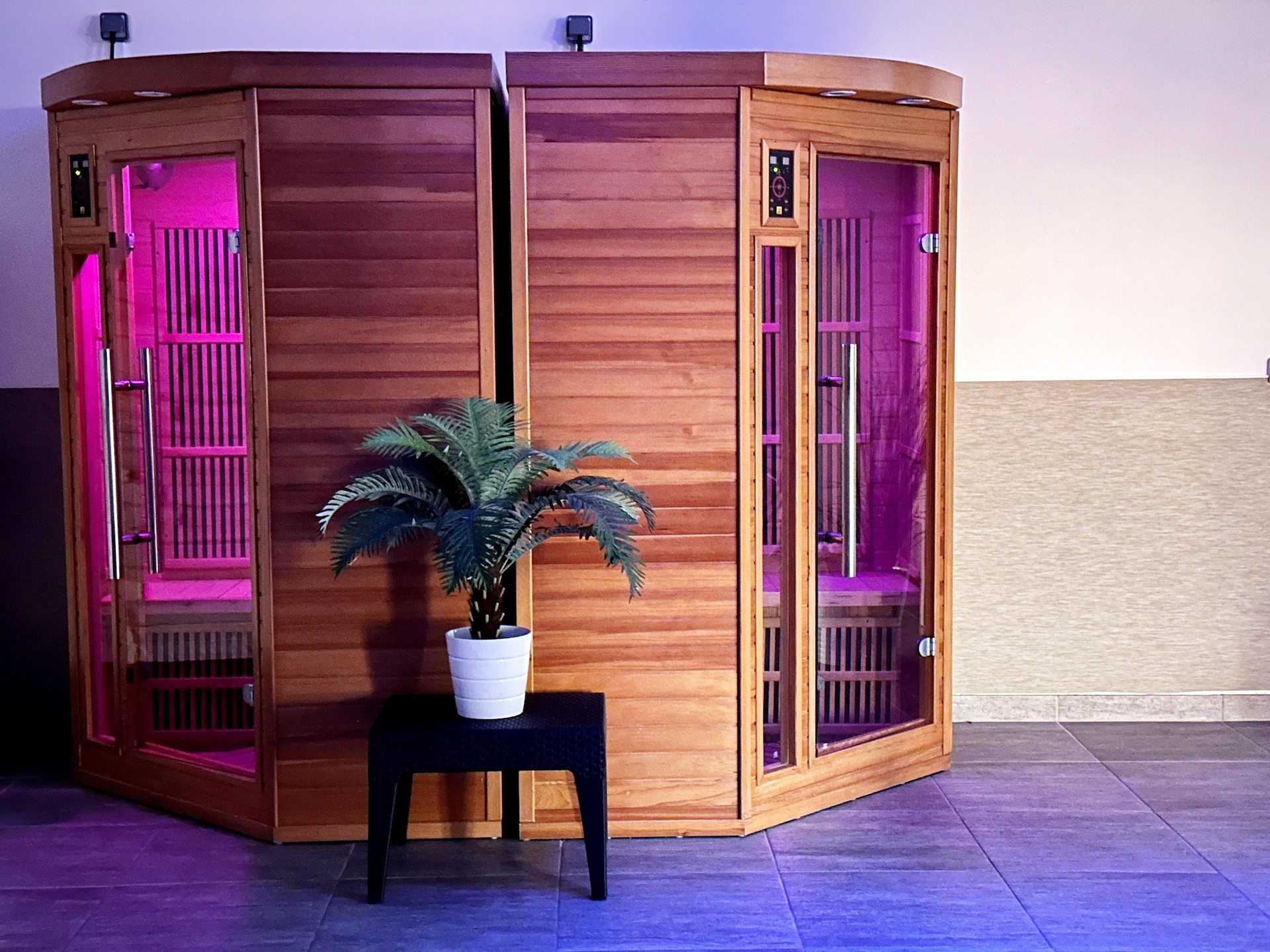Knusse studio in Ferrassières met zwembad, sauna en uitzicht op de Provence - foto 39