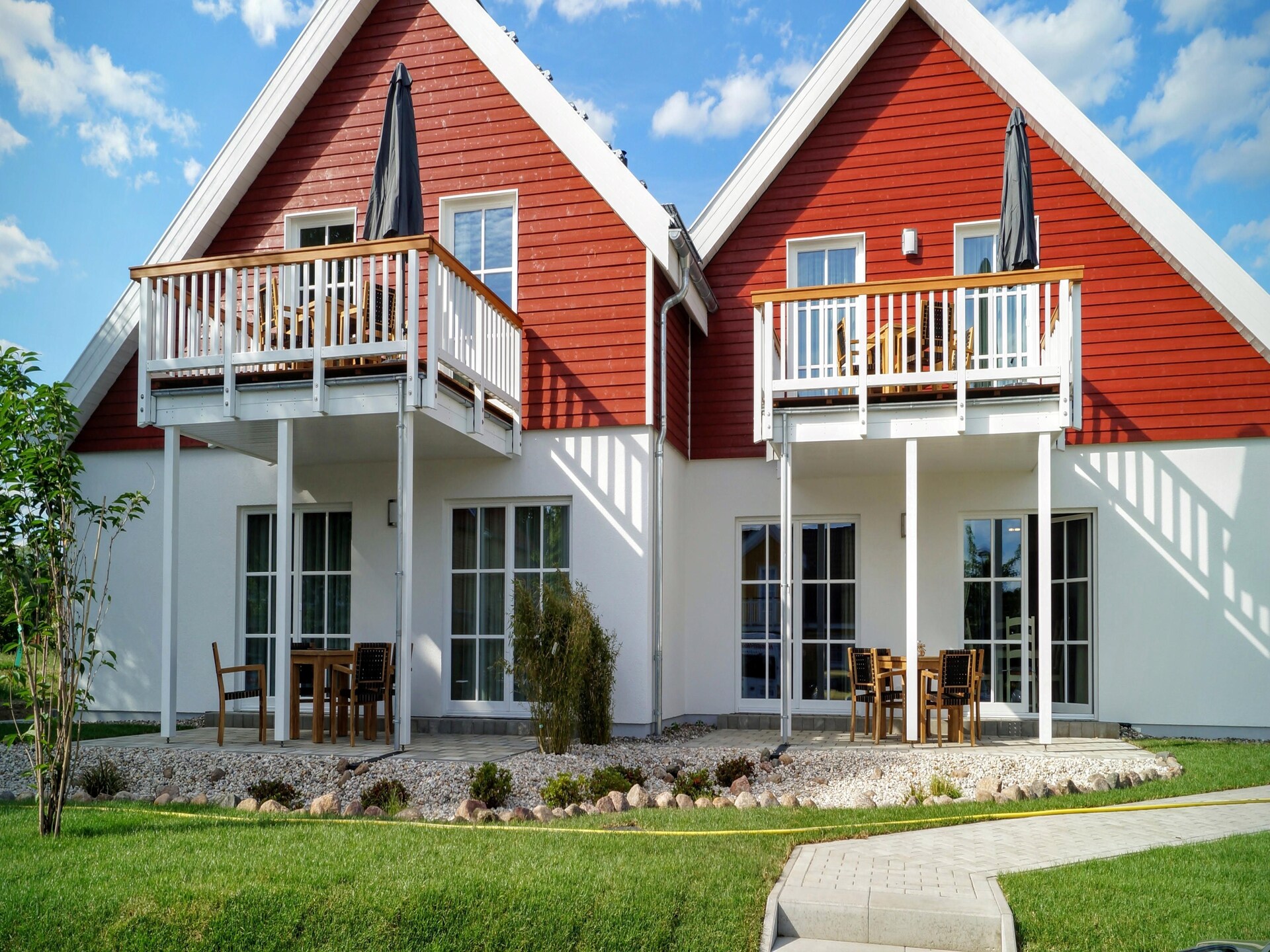 Premium Appartement Central met privésauna aan de Scharmützelsee - foto 2