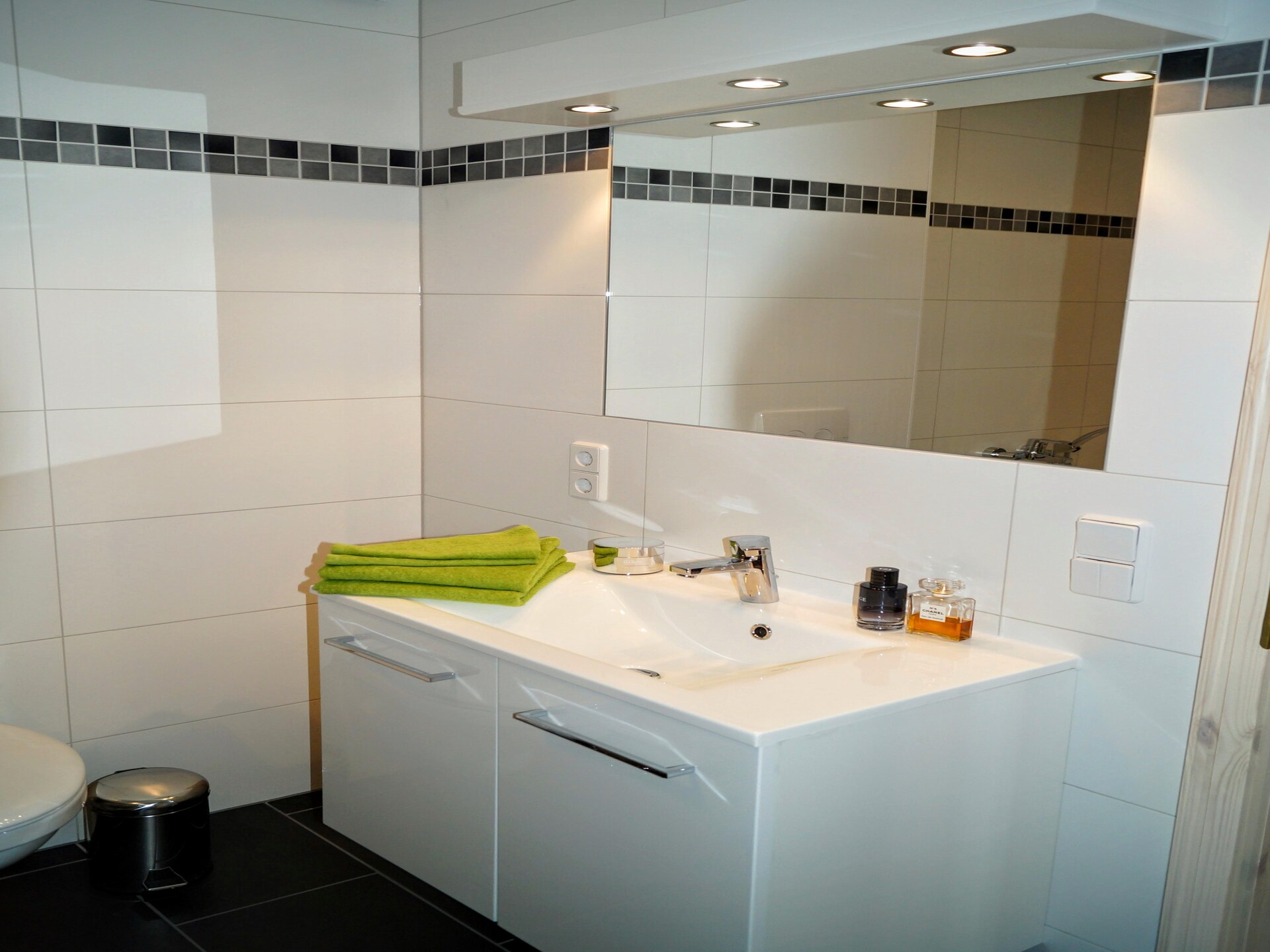 Premium Appartement Central met privésauna aan de Scharmützelsee - foto 11