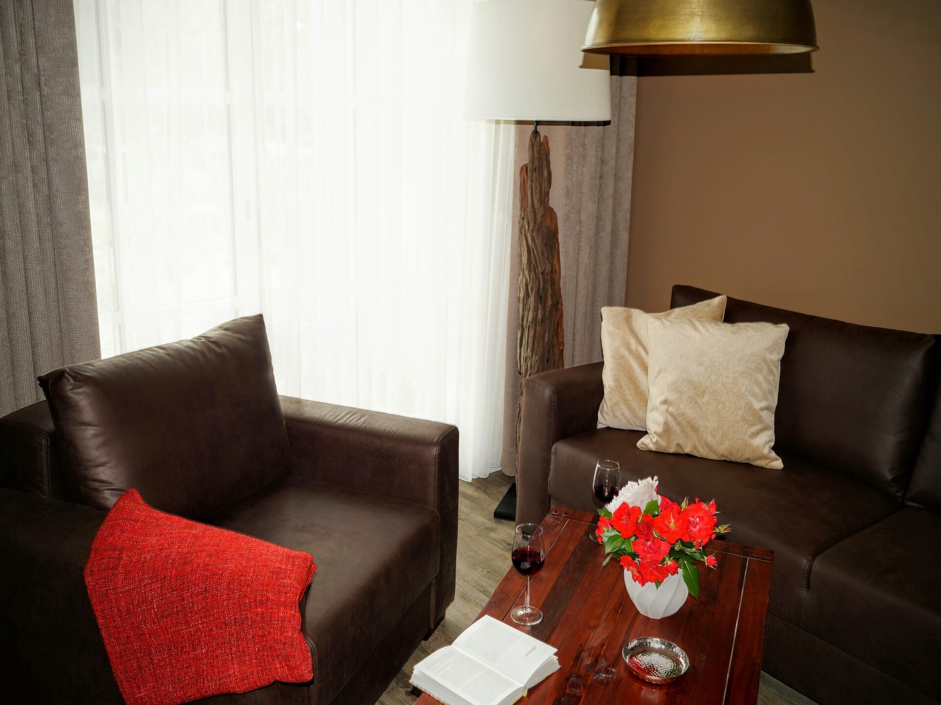 Premium Appartement Central met privésauna aan de Scharmützelsee - foto 5