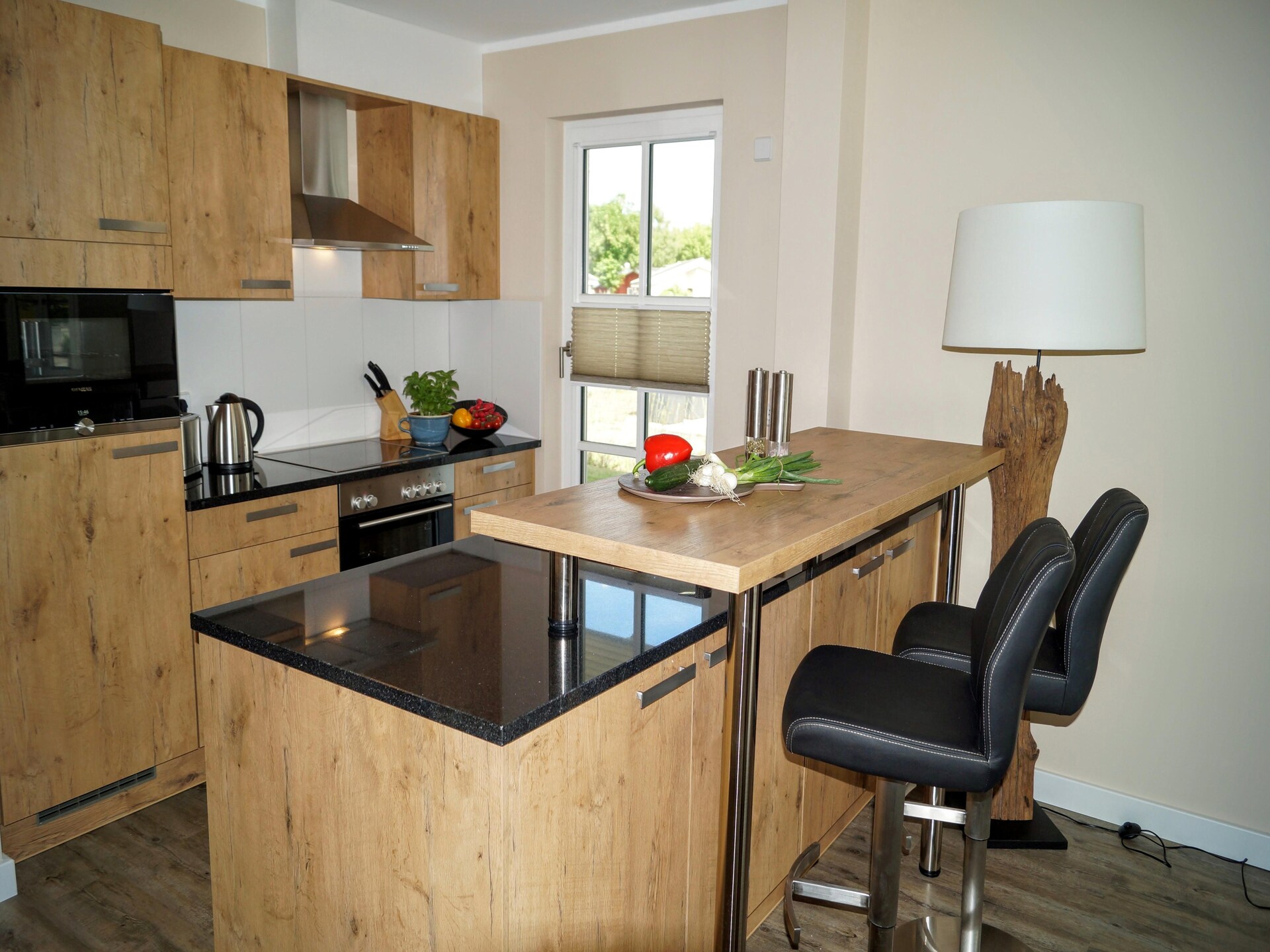 Premium Appartement Central met privésauna aan de Scharmützelsee - foto 7