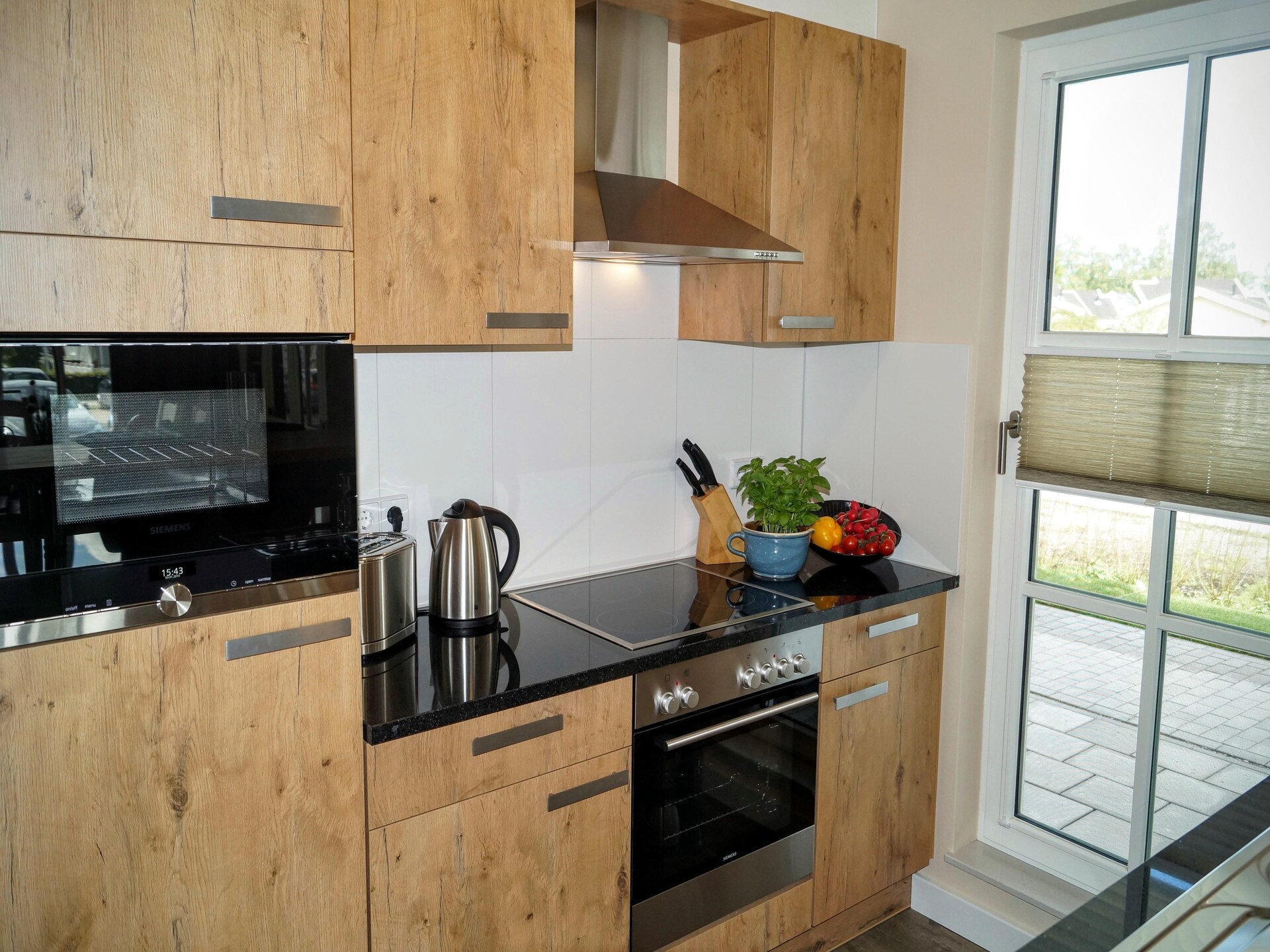Premium Appartement Central met privésauna aan de Scharmützelsee - foto 8