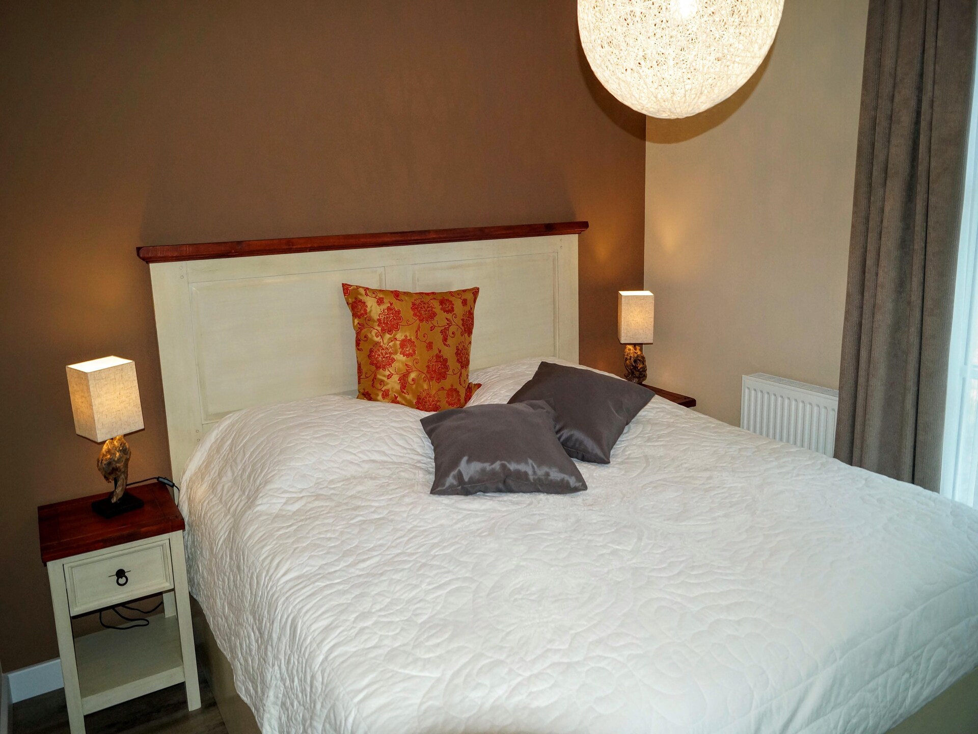 Premium Appartement Central met privésauna aan de Scharmützelsee - foto 9