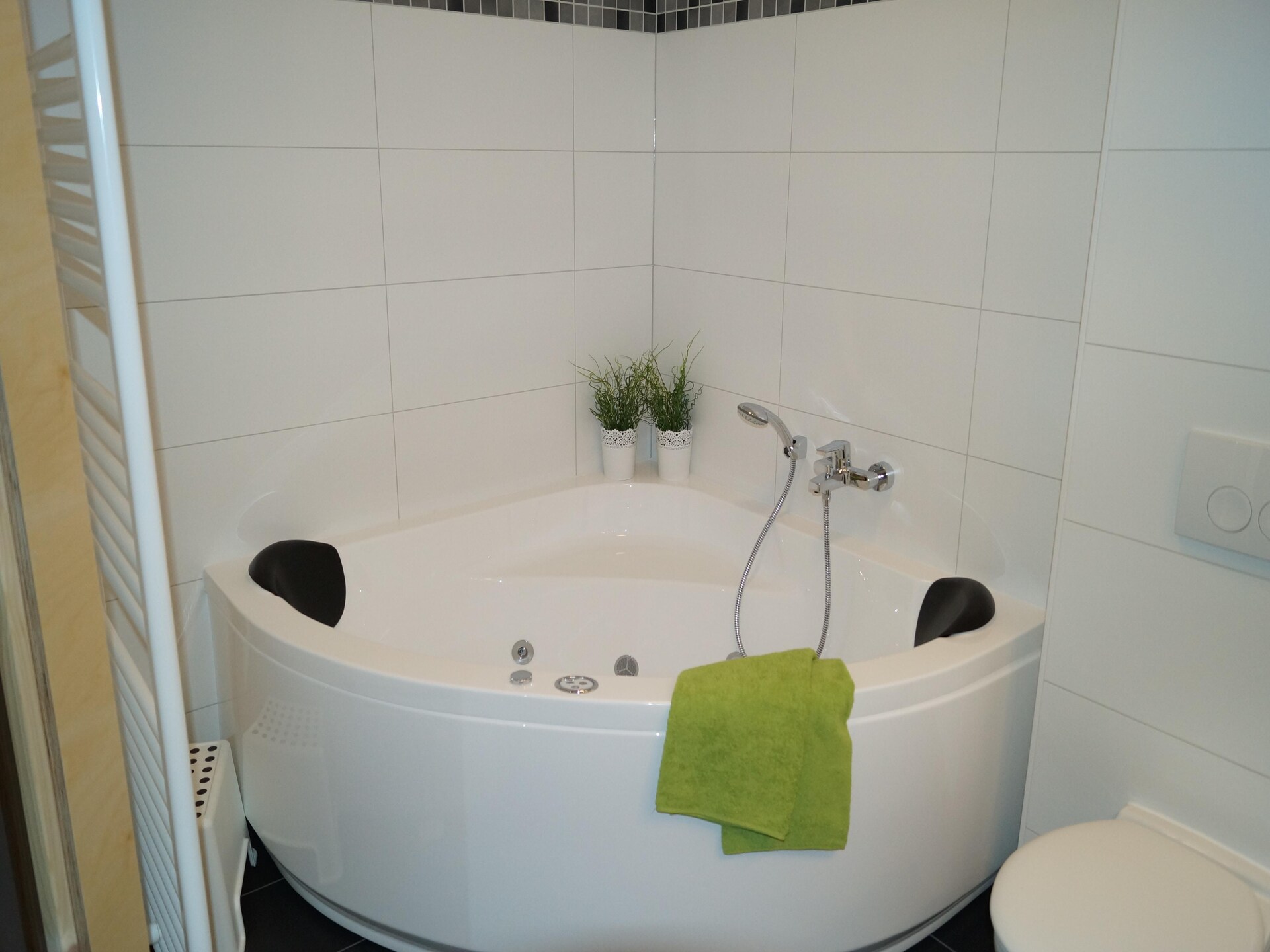 Premium Appartement Central met privésauna aan de Scharmützelsee - foto 10