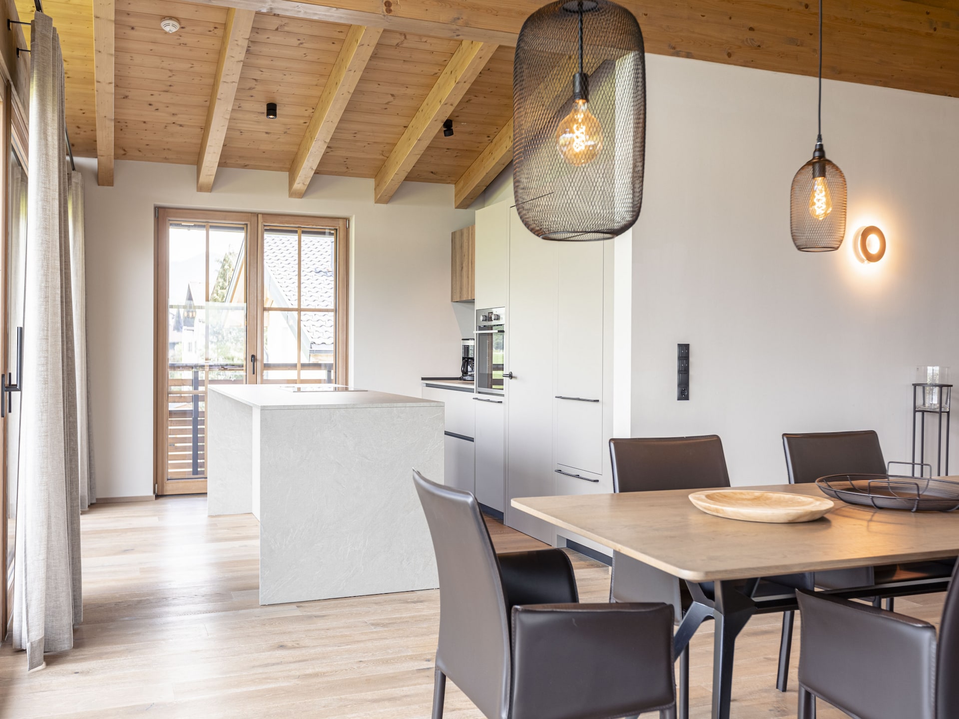 6-persoons luxe penthouse in centrum Westendorf vlakbij de piste - foto 7