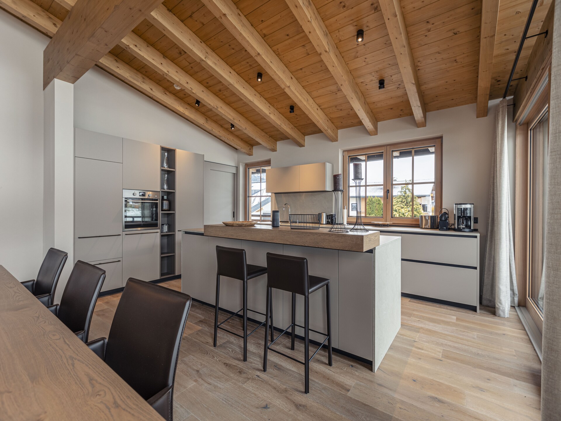 Luxe penthouse aan de golfbaan met Alpenzicht in Westendorf - foto 3