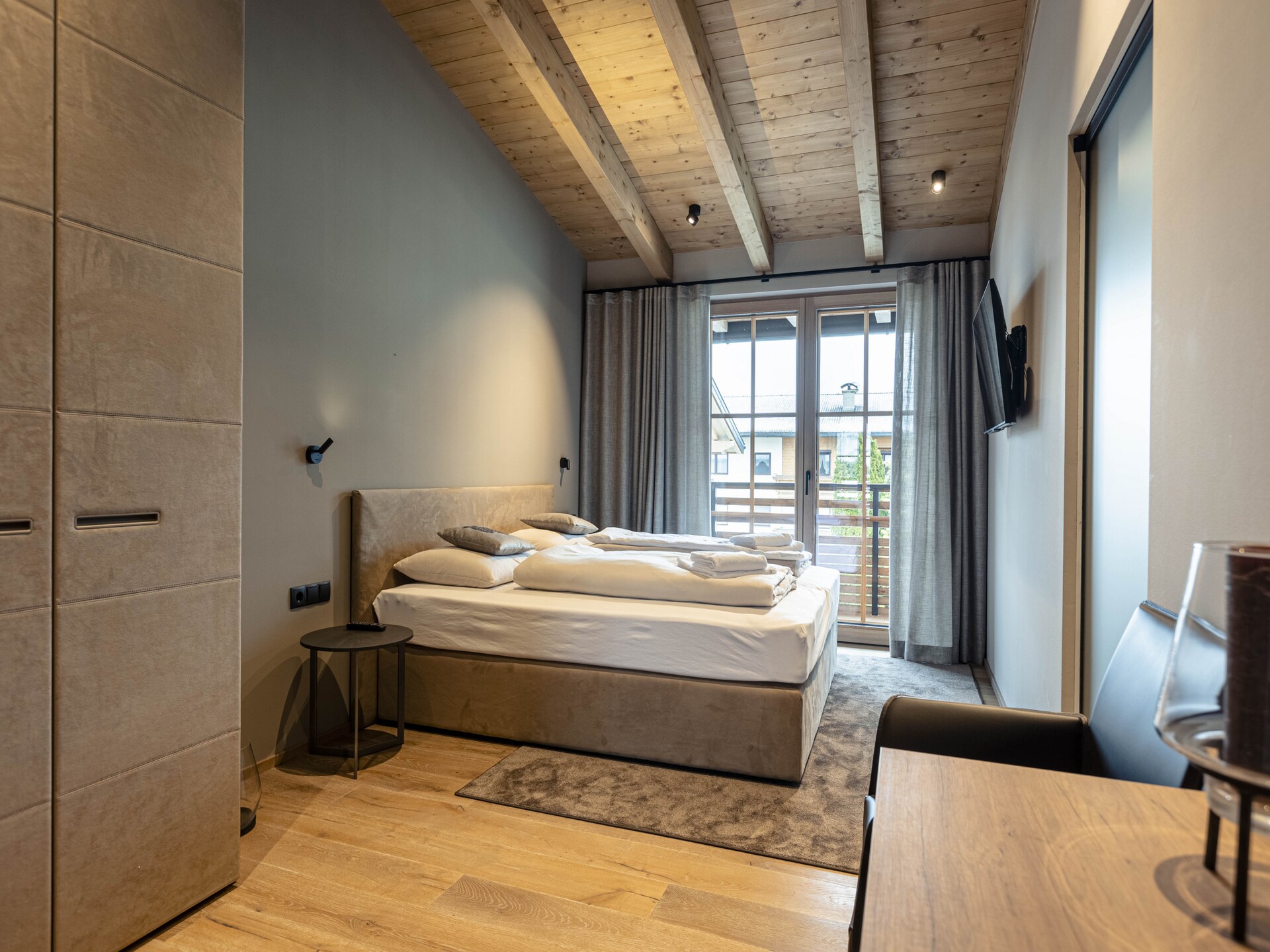 Luxe penthouse aan de golfbaan met Alpenzicht in Westendorf - foto 17