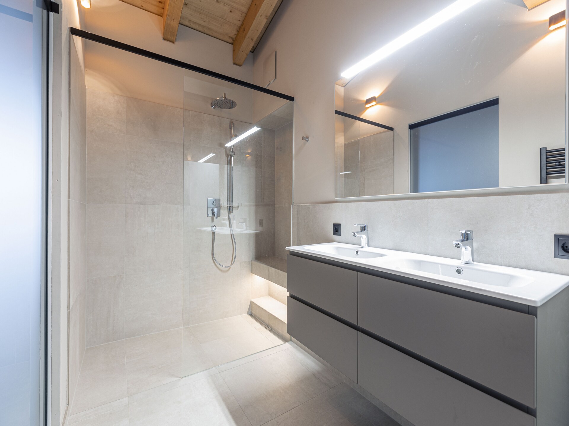 Luxe penthouse aan de golfbaan met Alpenzicht in Westendorf - foto 18