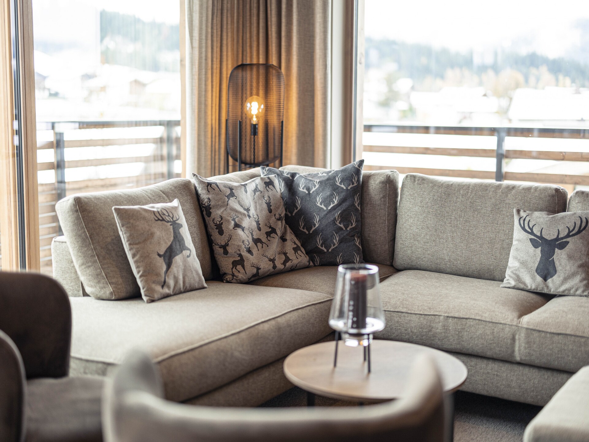 Luxe penthouse aan de golfbaan met Alpenzicht in Westendorf - foto 7