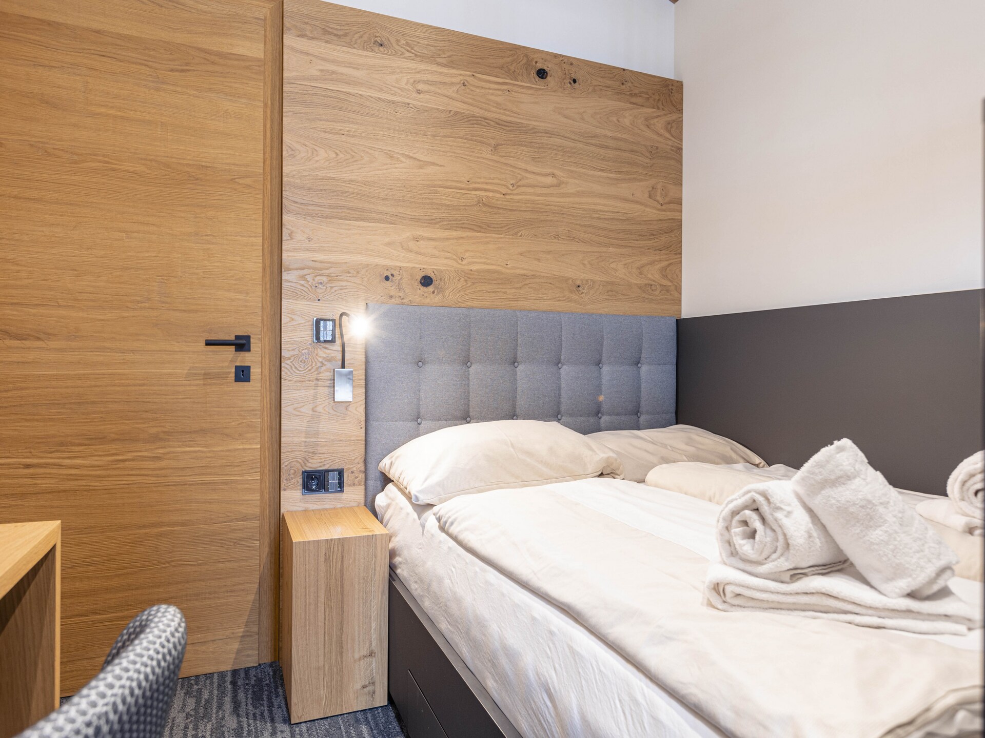 Dorfresort Kitzbühel 11: Luxe vakantiehuis met wellness op 50m van het centrum - foto 15
