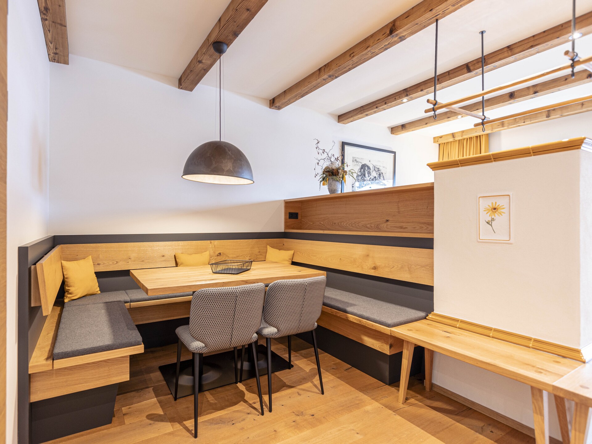 Dorfresort Kitzbühel 11: Luxe vakantiehuis met wellness op 50m van het centrum - foto 11