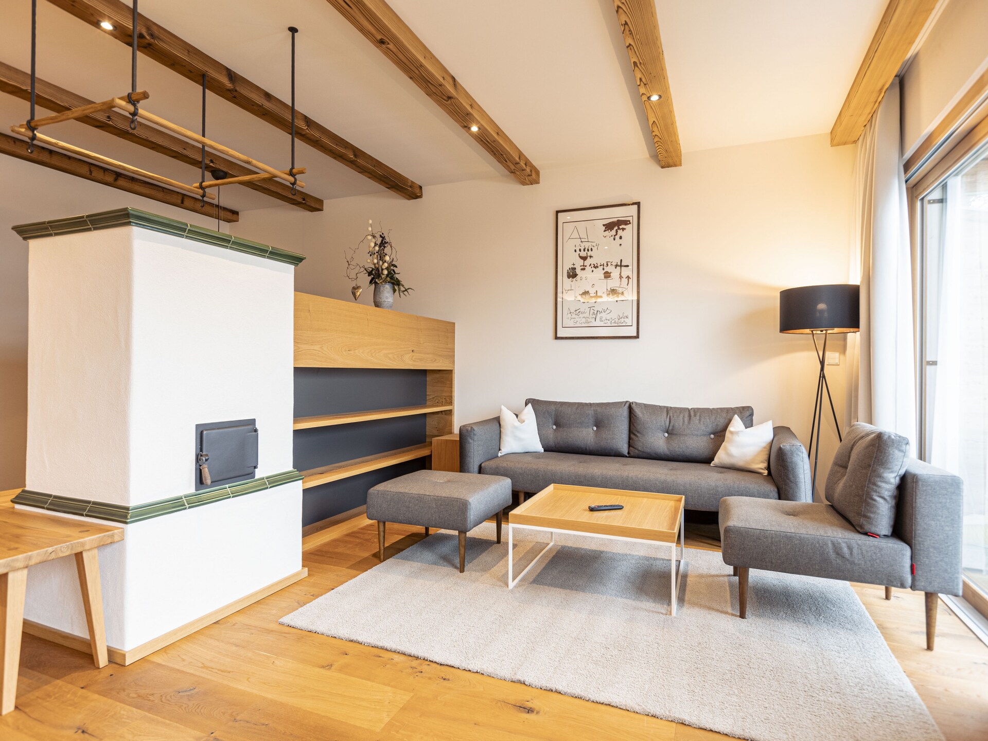 Dorfresort Kitzbühel 11: Luxe vakantiehuis met wellness op 50m van het centrum - foto 2