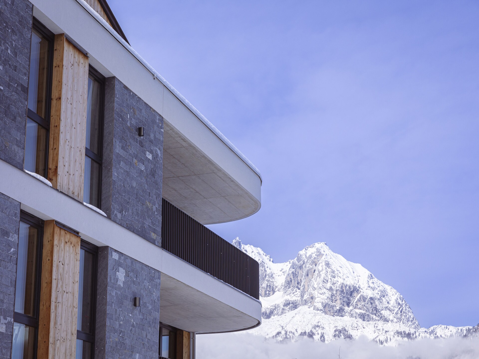 6-persoons modern appartement in Oberndorf in Tirol - foto 19