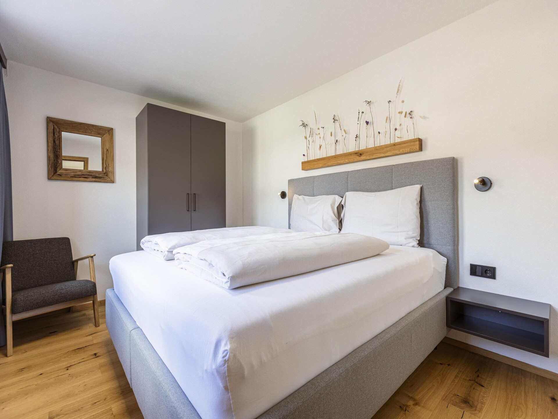 Appartement aan de piste in Lermoos voor 6 personen met terras en sauna - foto 15