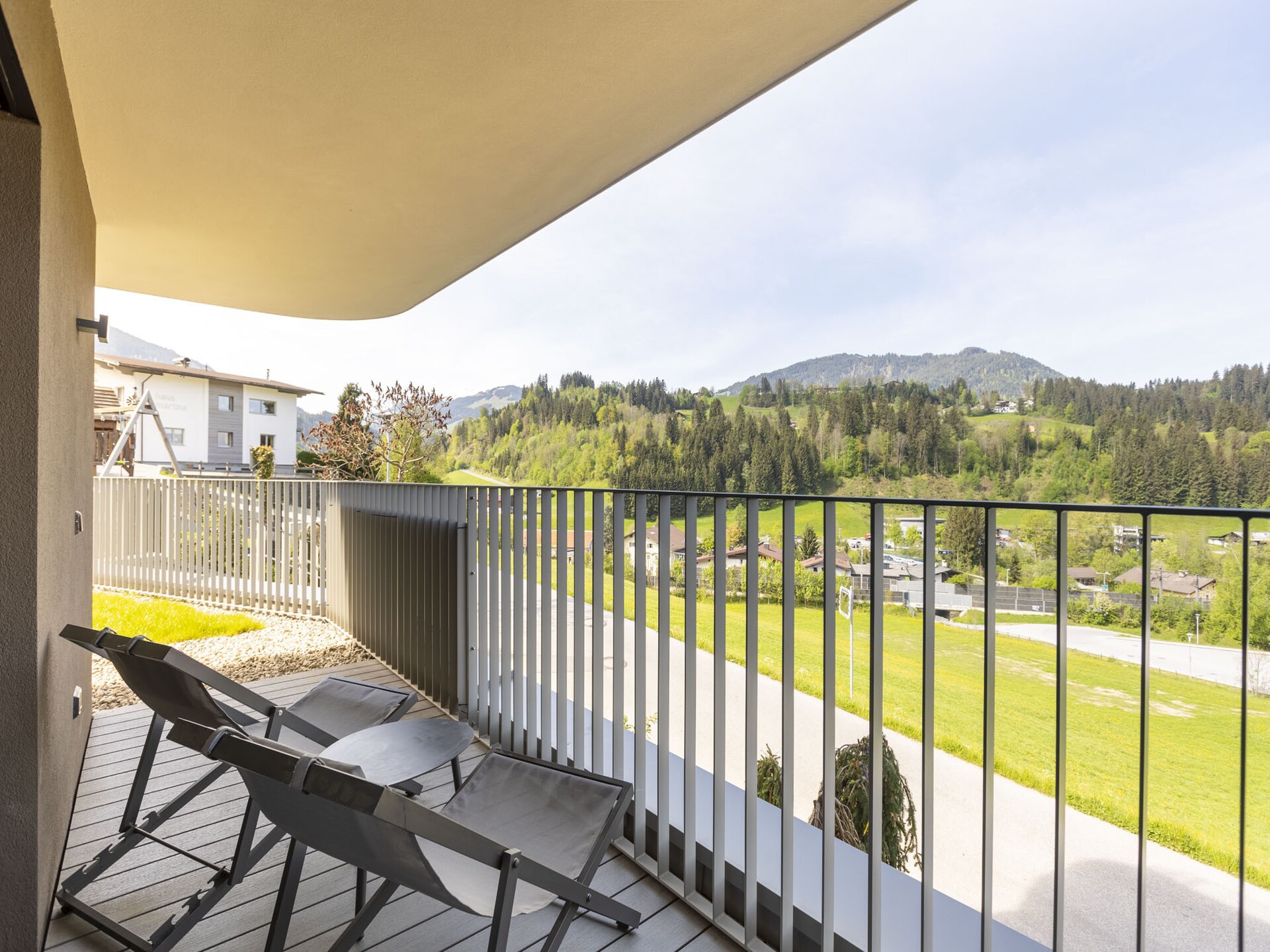 4-persoons appartement direct aan de piste in Hopfgarten - foto 5