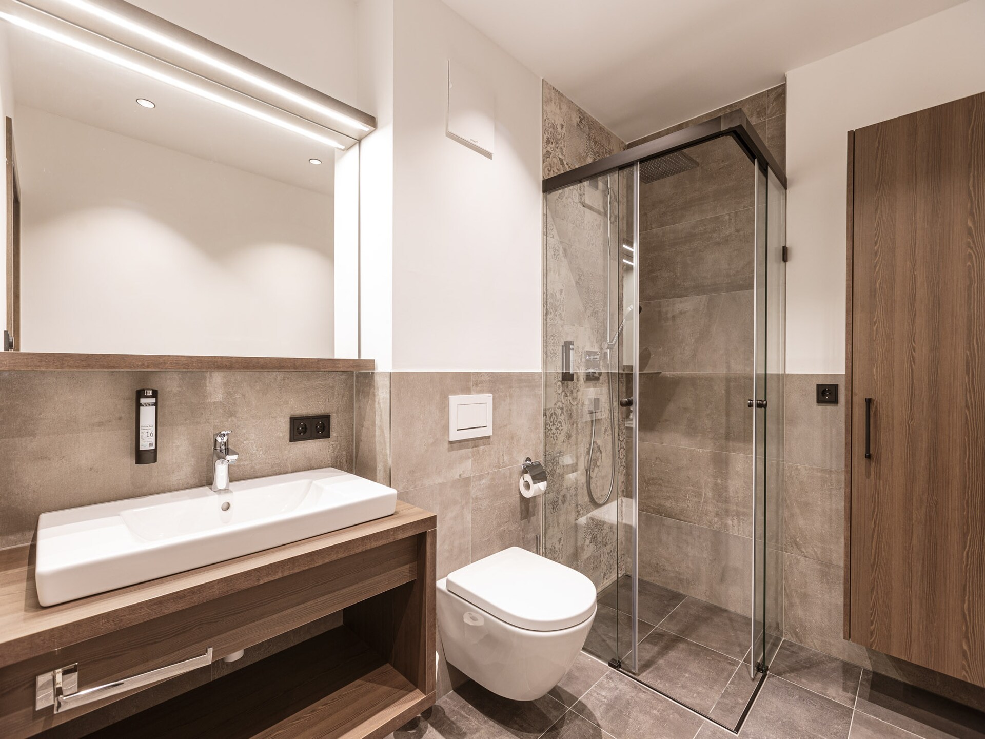 4-persoons appartement direct aan de piste in Hopfgarten - foto 11