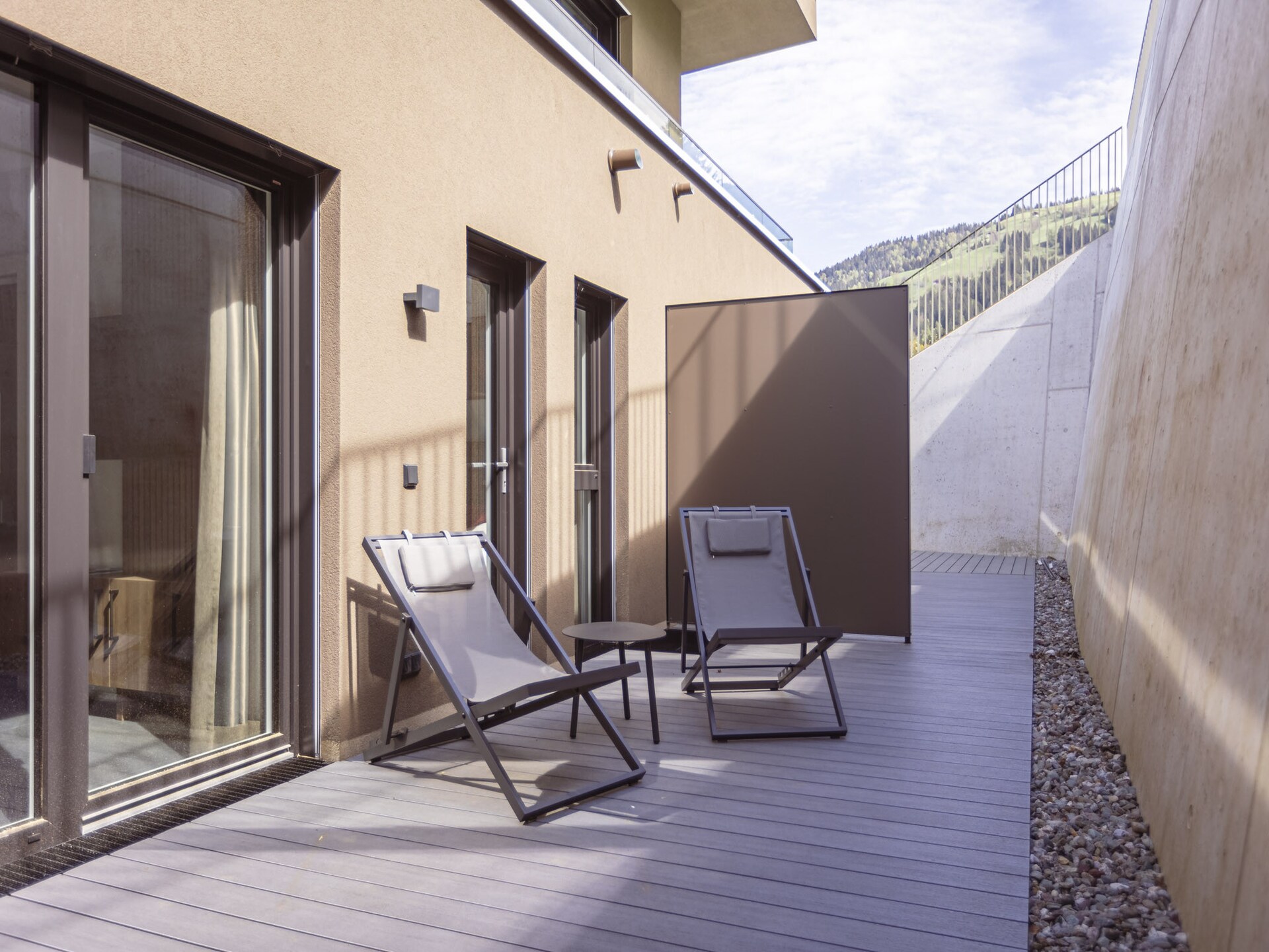 Brixental Suites 2: Luxe ski-in/ski-out appartement aan de piste in Hopfgarten - foto 6