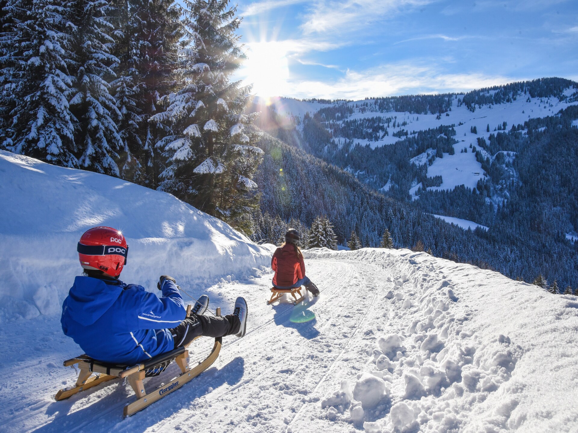 Brixental Suites 2: Luxe ski-in/ski-out appartement aan de piste in Hopfgarten - foto 16