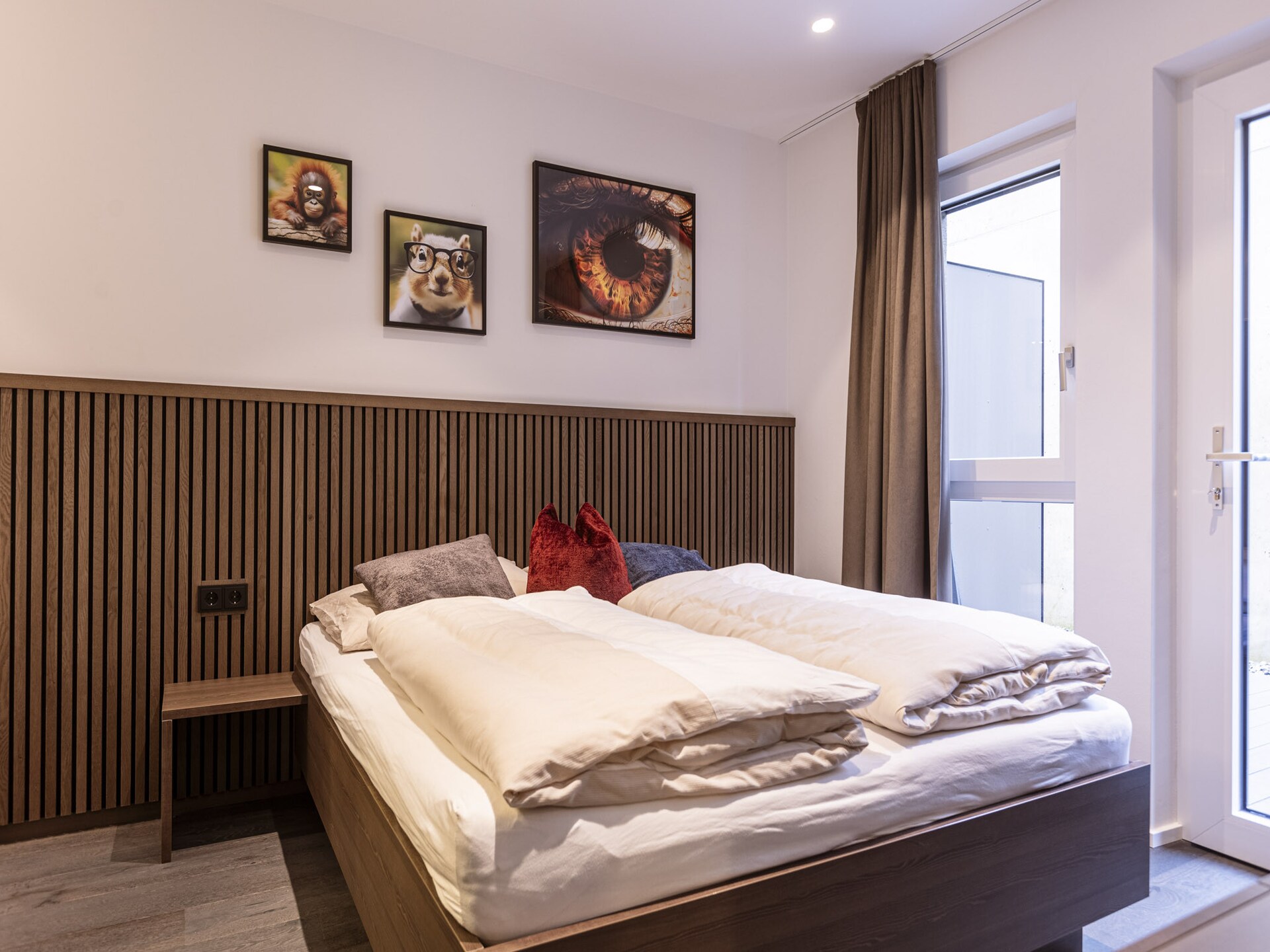 Brixental Suites 2: Luxe ski-in/ski-out appartement aan de piste in Hopfgarten - foto 5