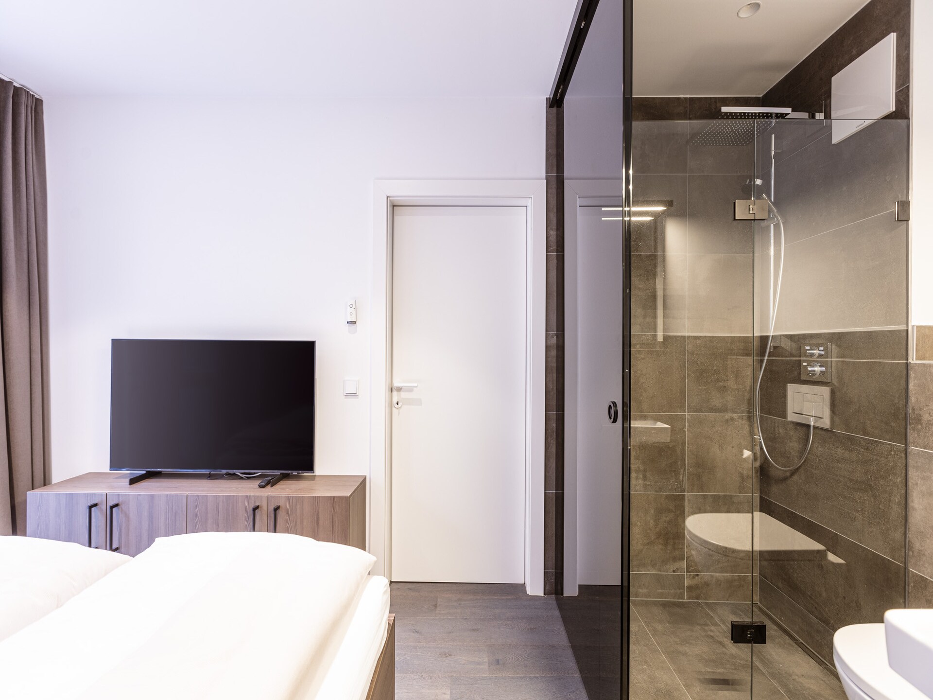 Brixental Suites 2: Luxe ski-in/ski-out appartement aan de piste in Hopfgarten - foto 9