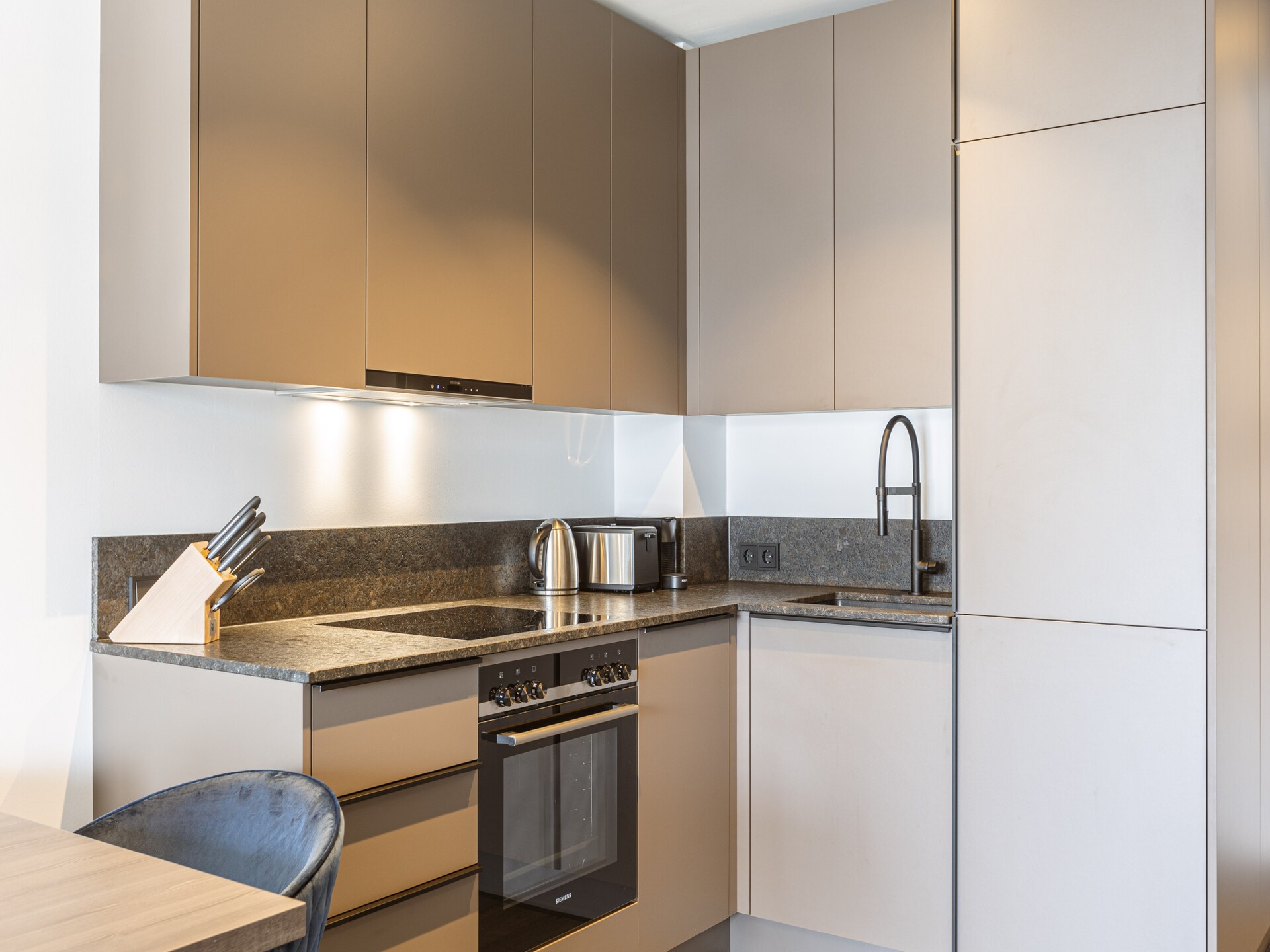 4-persoons appartement in het centrum van Hopfgarten - foto 10