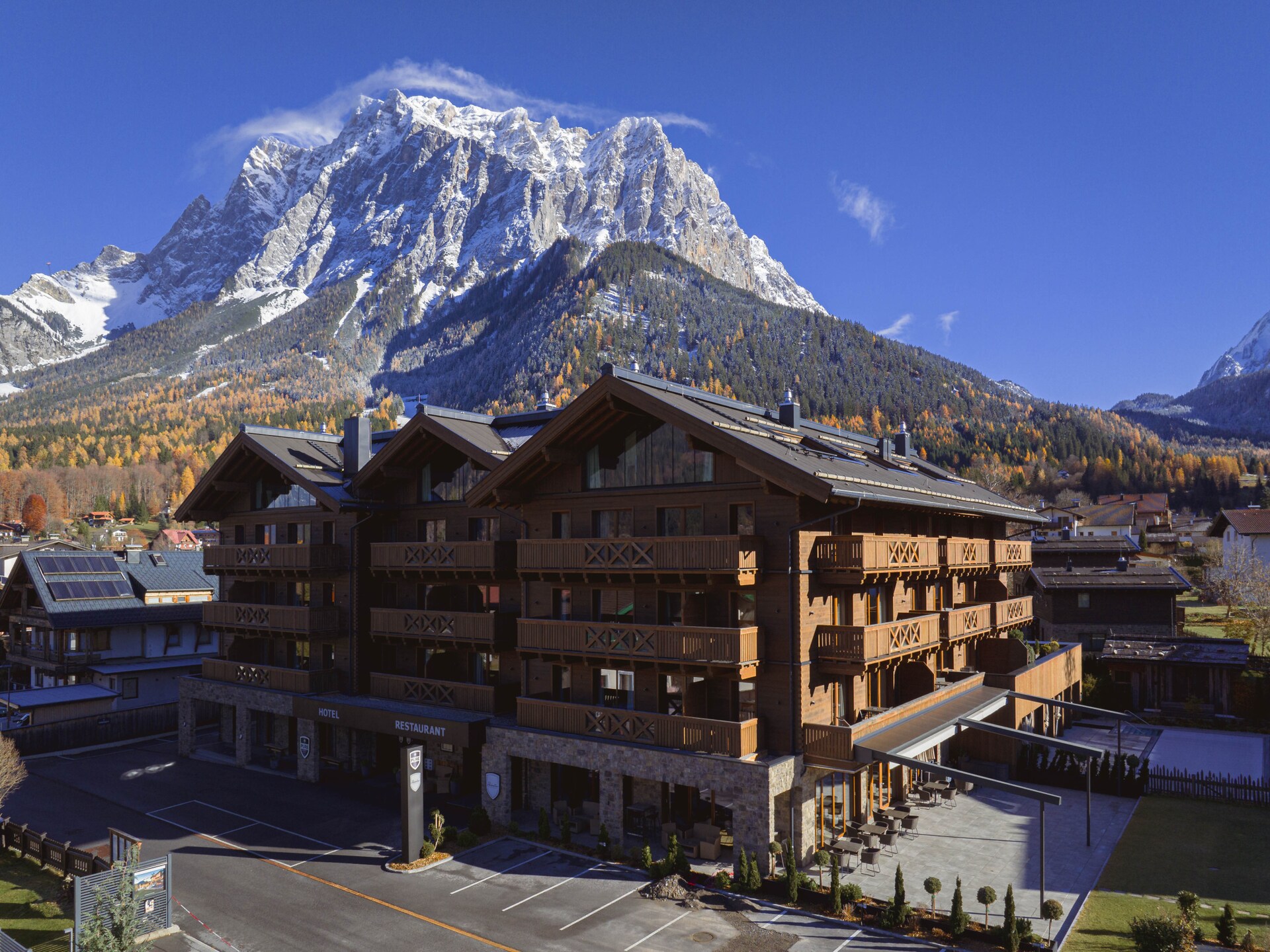 Centraal gelegen luxe chalet in Ehrwald voor 8 personen · 141 m² - foto 25