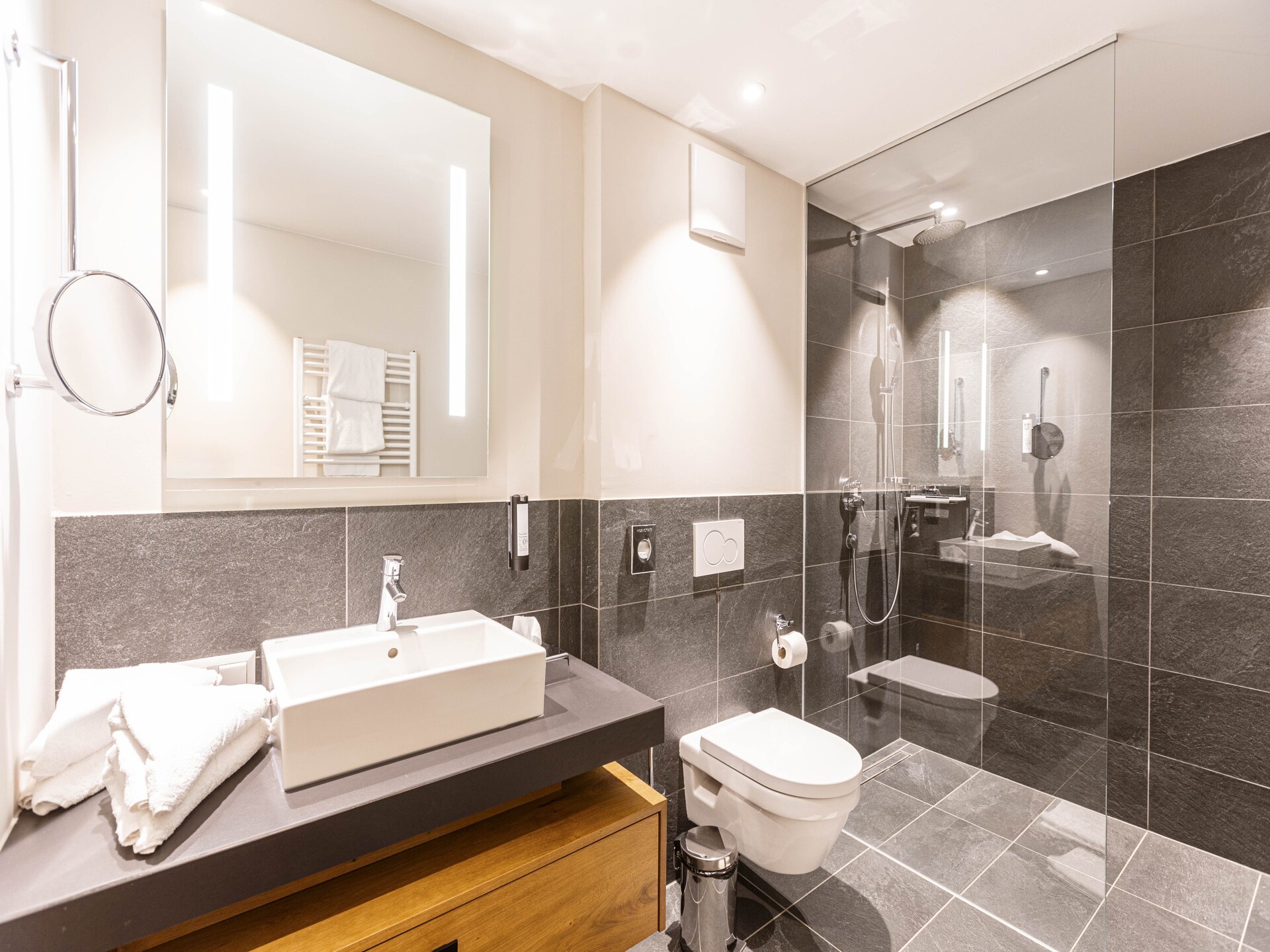 Centraal gelegen luxe chalet in Ehrwald voor 8 personen · 141 m² - foto 18