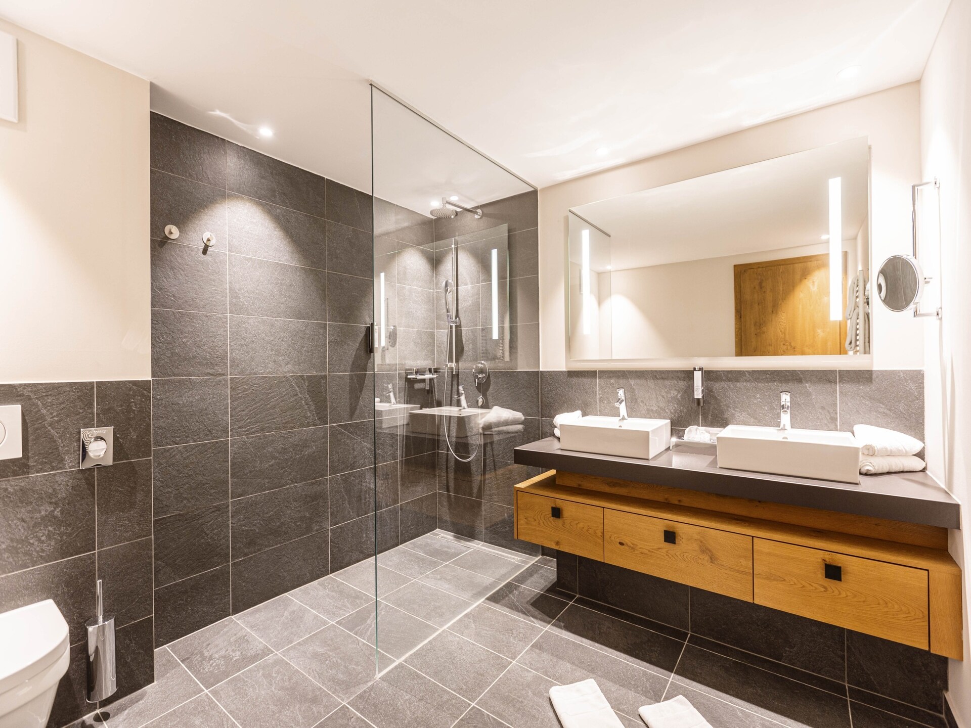 Centraal gelegen luxe chalet in Ehrwald voor 8 personen · 141 m² - foto 19