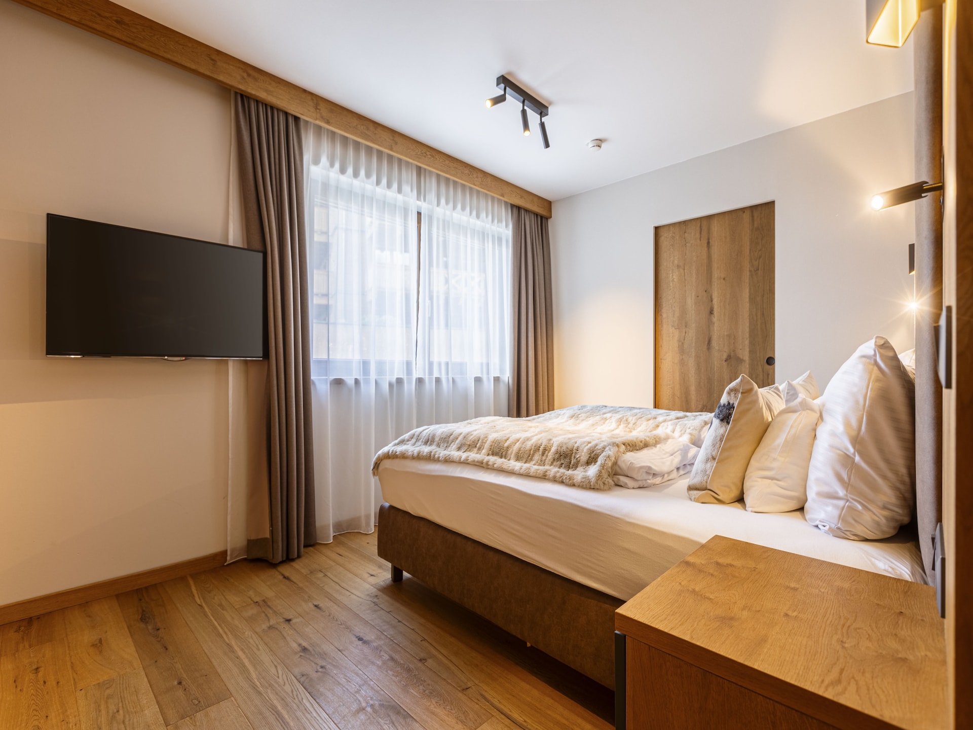 Centraal gelegen luxe chalet in Ehrwald voor 8 personen - foto 11