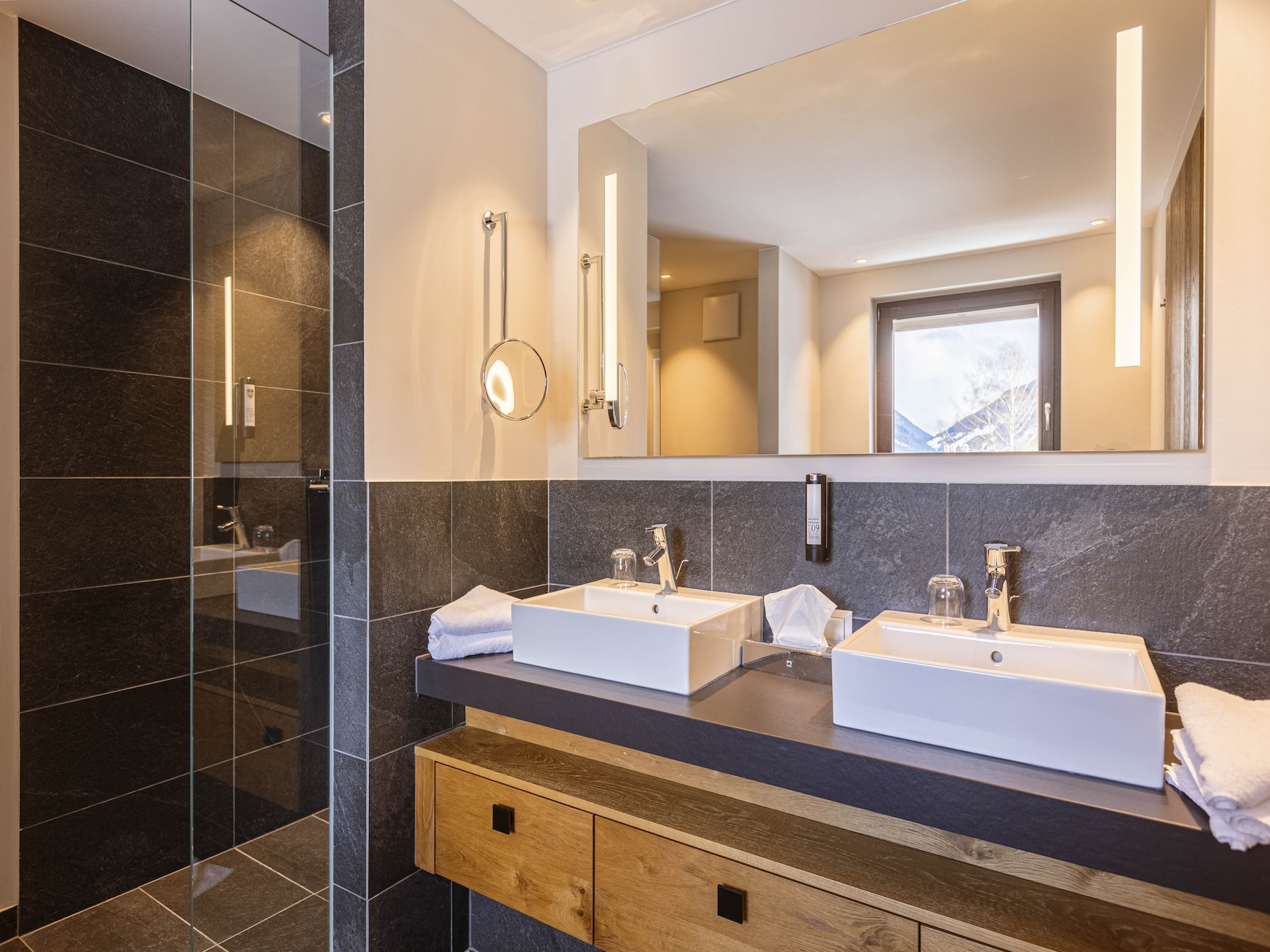 Centraal gelegen luxe chalet in Ehrwald voor 8 personen - foto 14