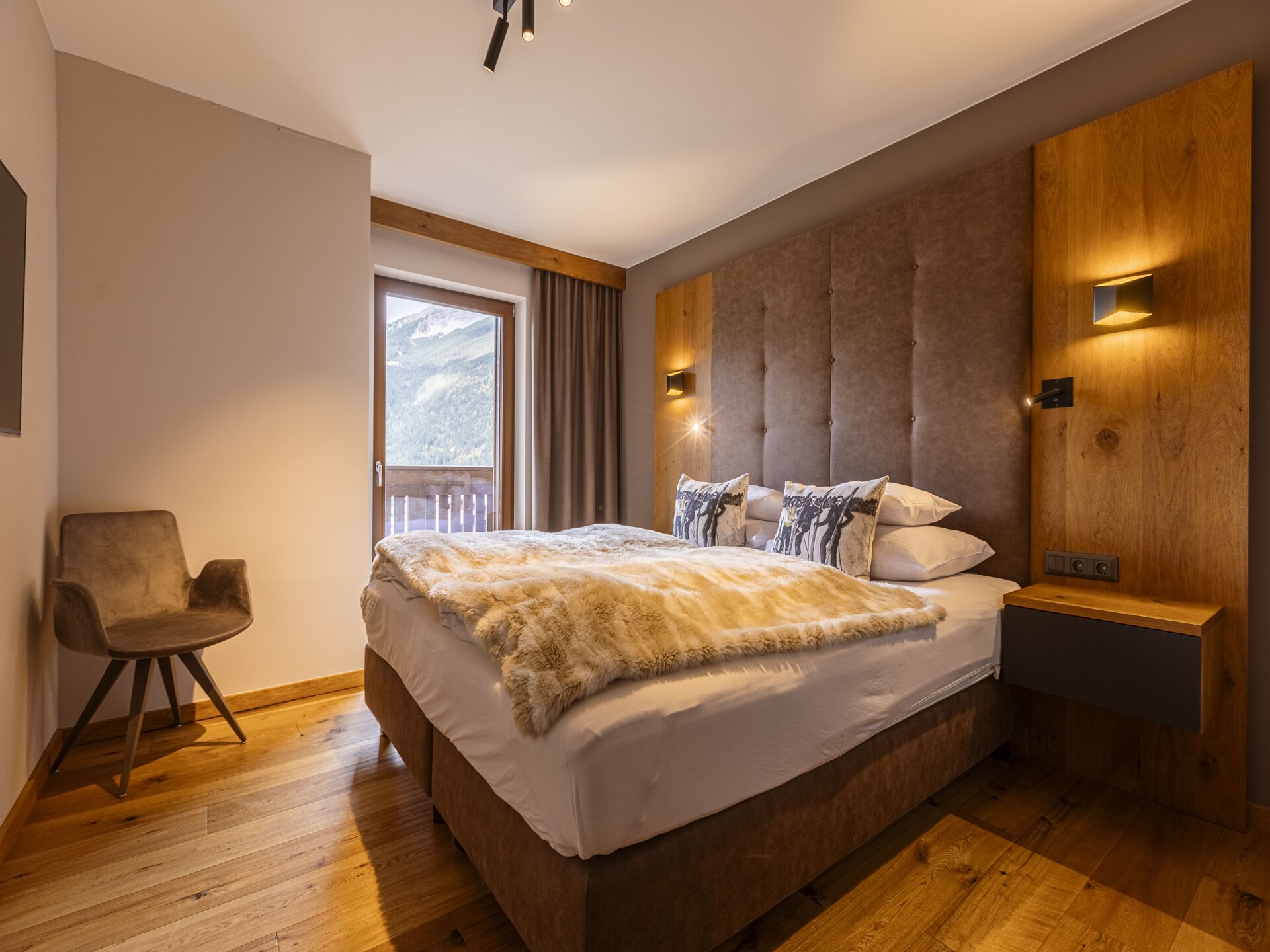 Penthouse voor 10 met wellness aan de voet van de Zugspitze - foto 17