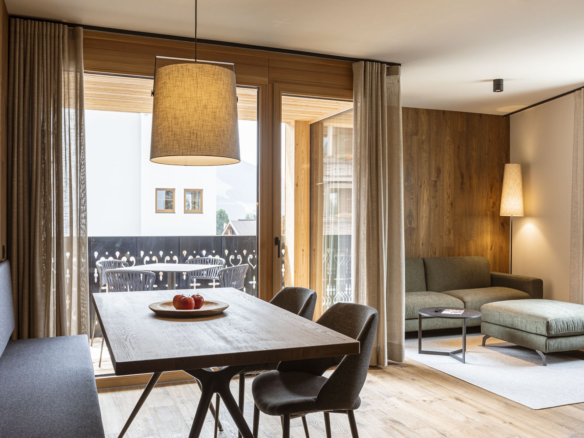 Knus appartement aan de golfbaan in Westendorf, vlakbij de skilift - foto 3
