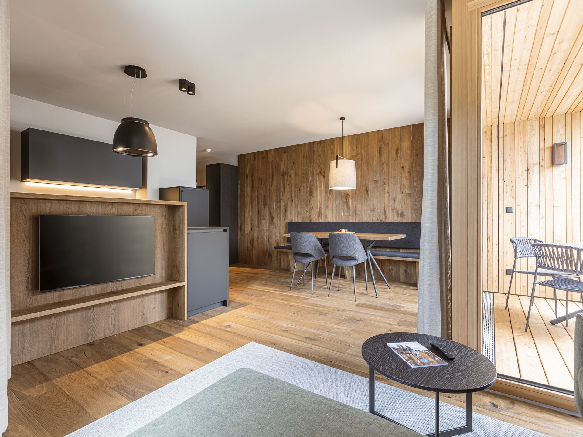Knus appartement aan de golfbaan in Westendorf, vlakbij de skilift - foto 5
